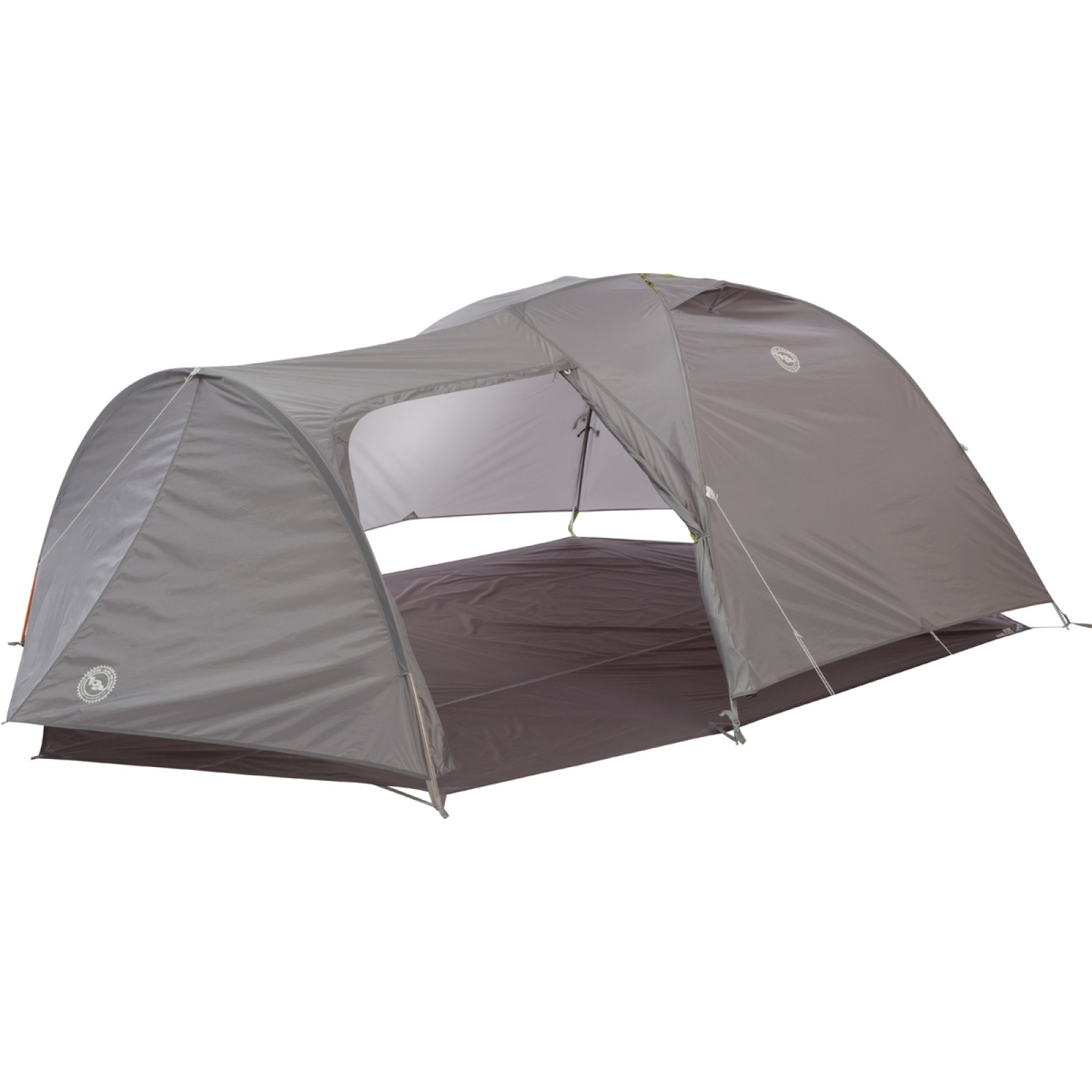 Gray - Configuratie FastFly cu tenda de ploaie, bete si protectie de sol