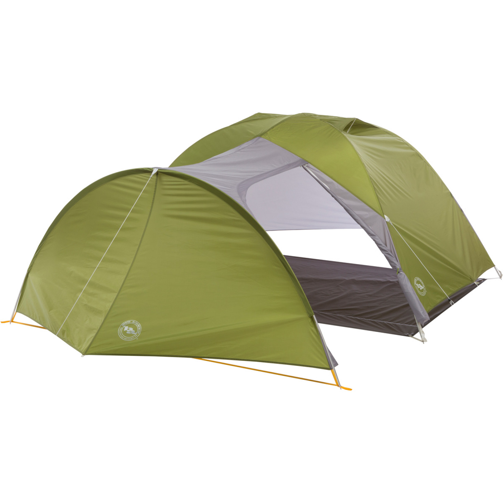 Green / Gray - Configuratie FastFly