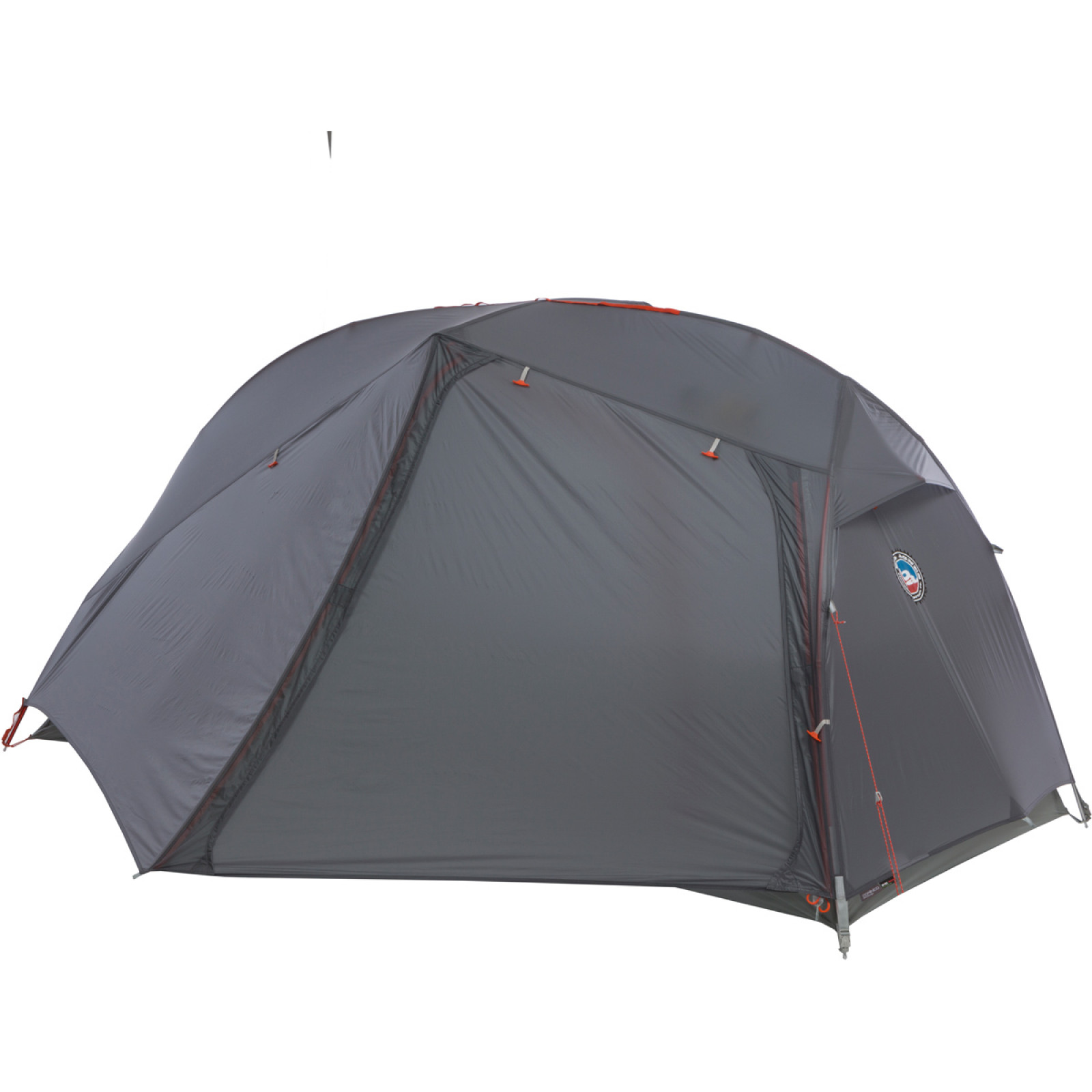 Gray / Silver - Tenda de ploaie
