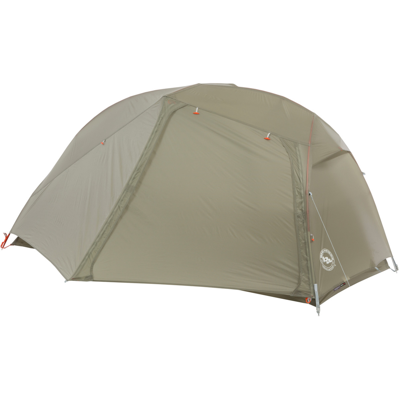 Olive Green - Tenda de ploaie