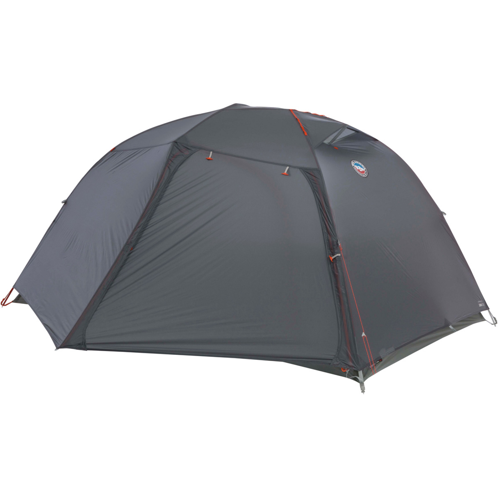 Gray / Silver - Tenda de ploaie