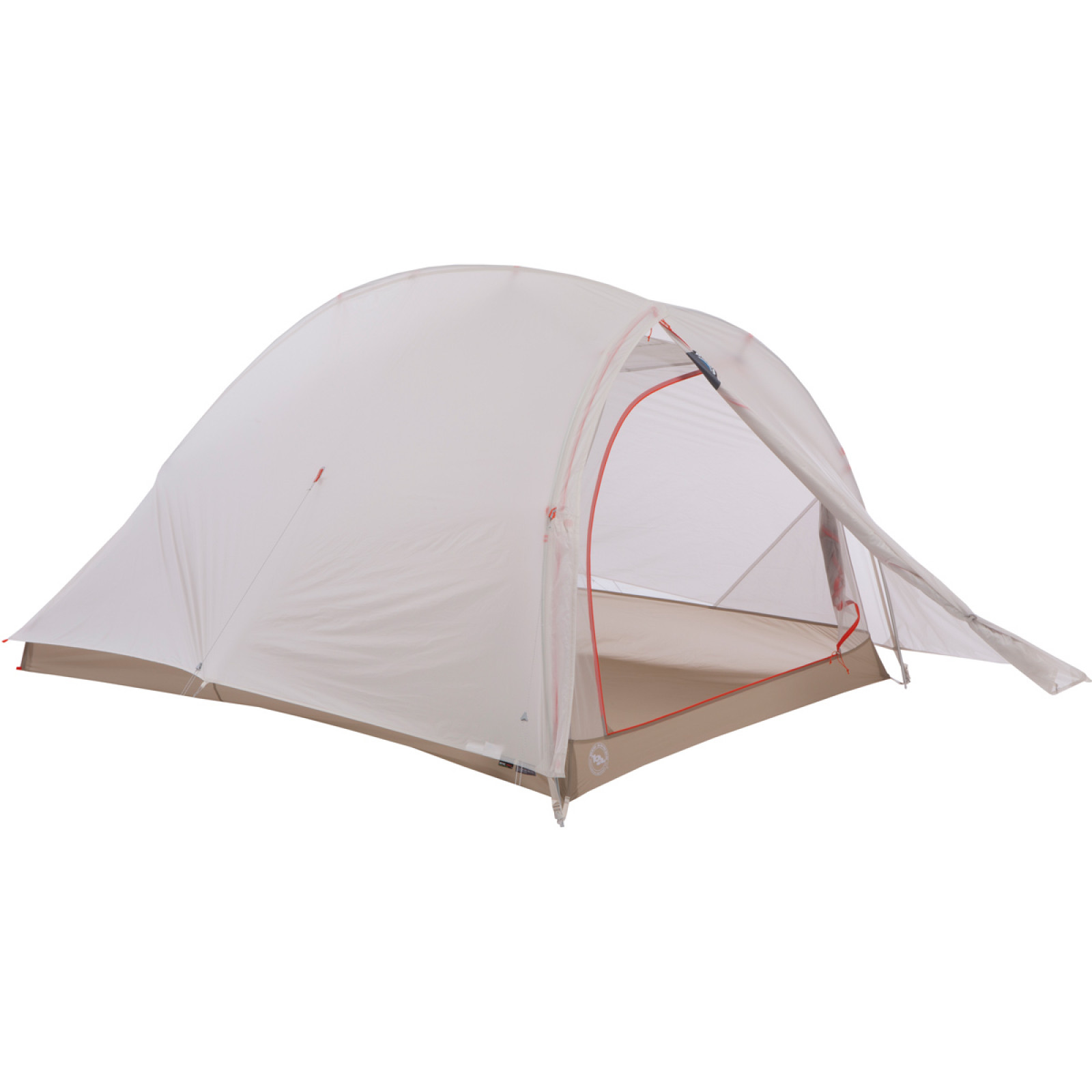 Gray / Graige - Tenda de ploaie cu intrare deschisa