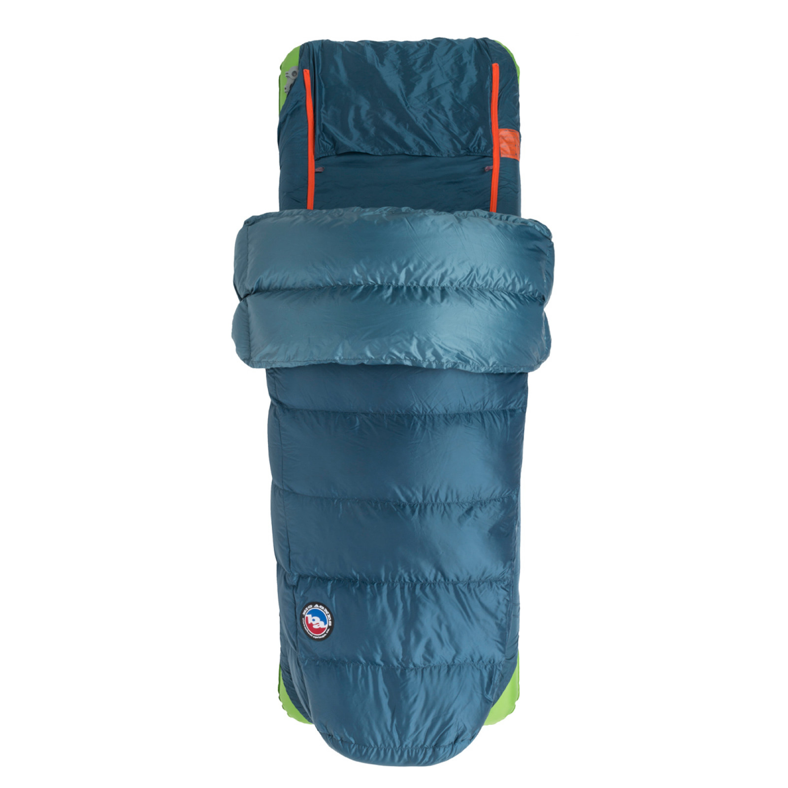 Legion Blue / Tapestry - Sac exterior fara perna