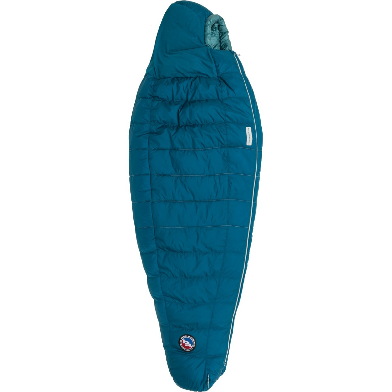 Lyons Blue / Teal