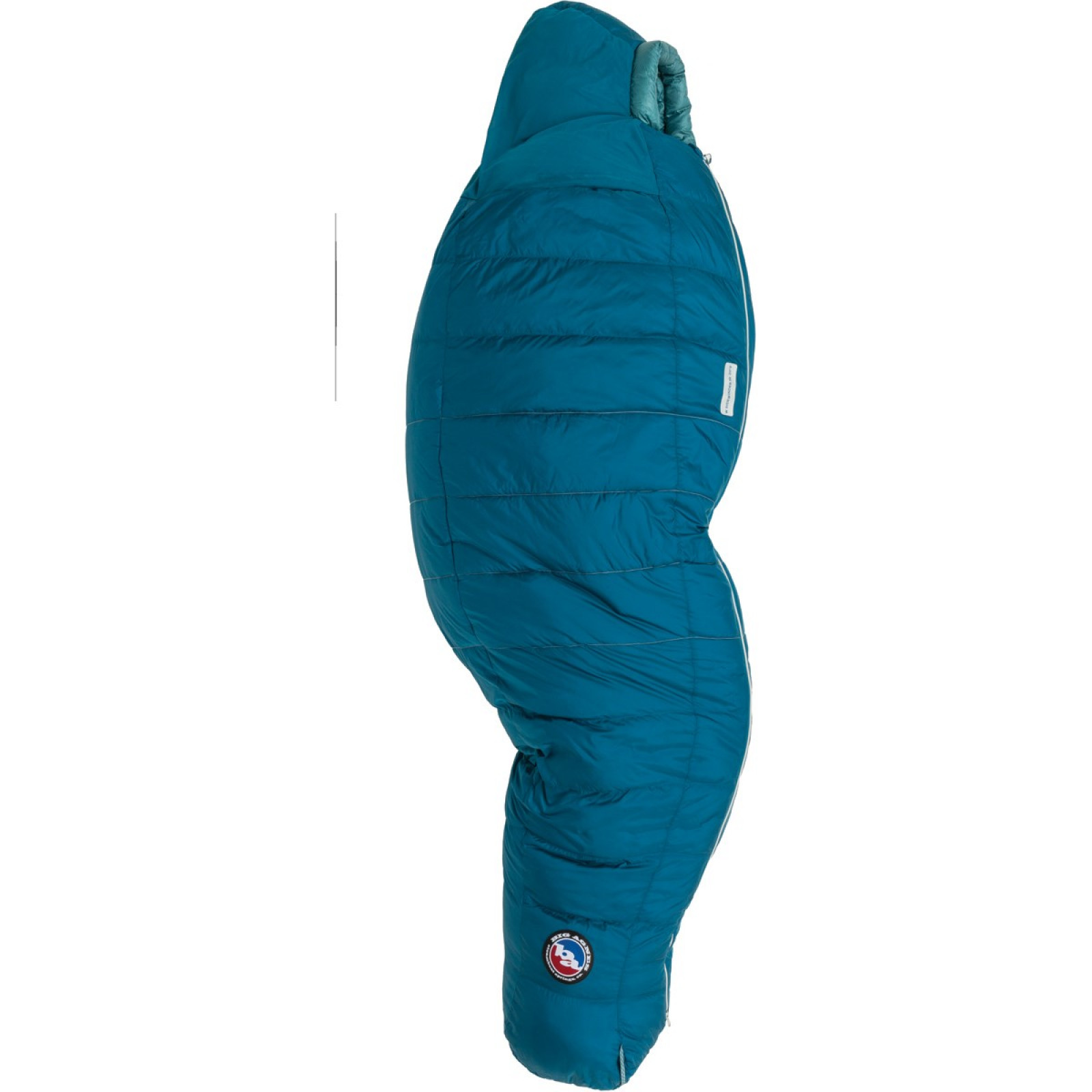 Lyons Blue / Teal