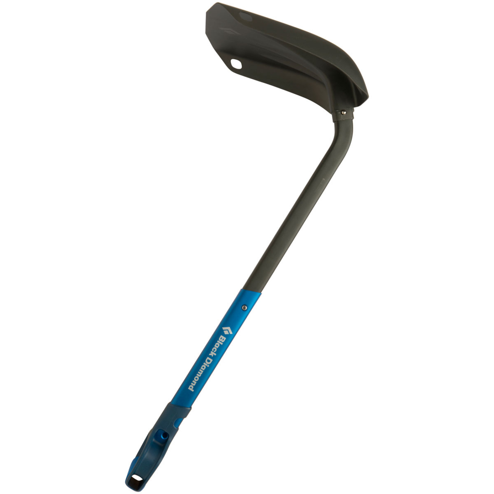 Hoe Mode Extended Angle View