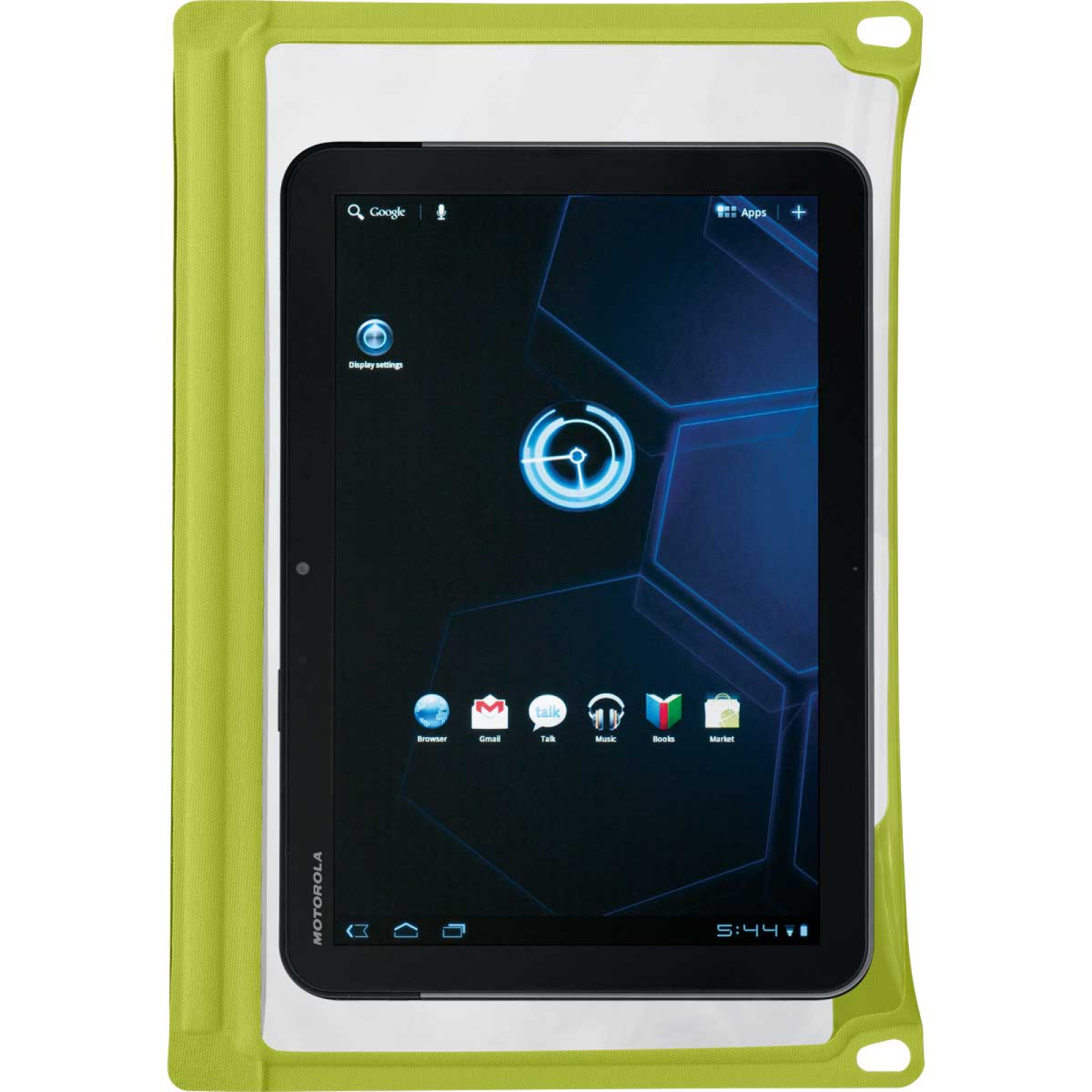 Green Insert