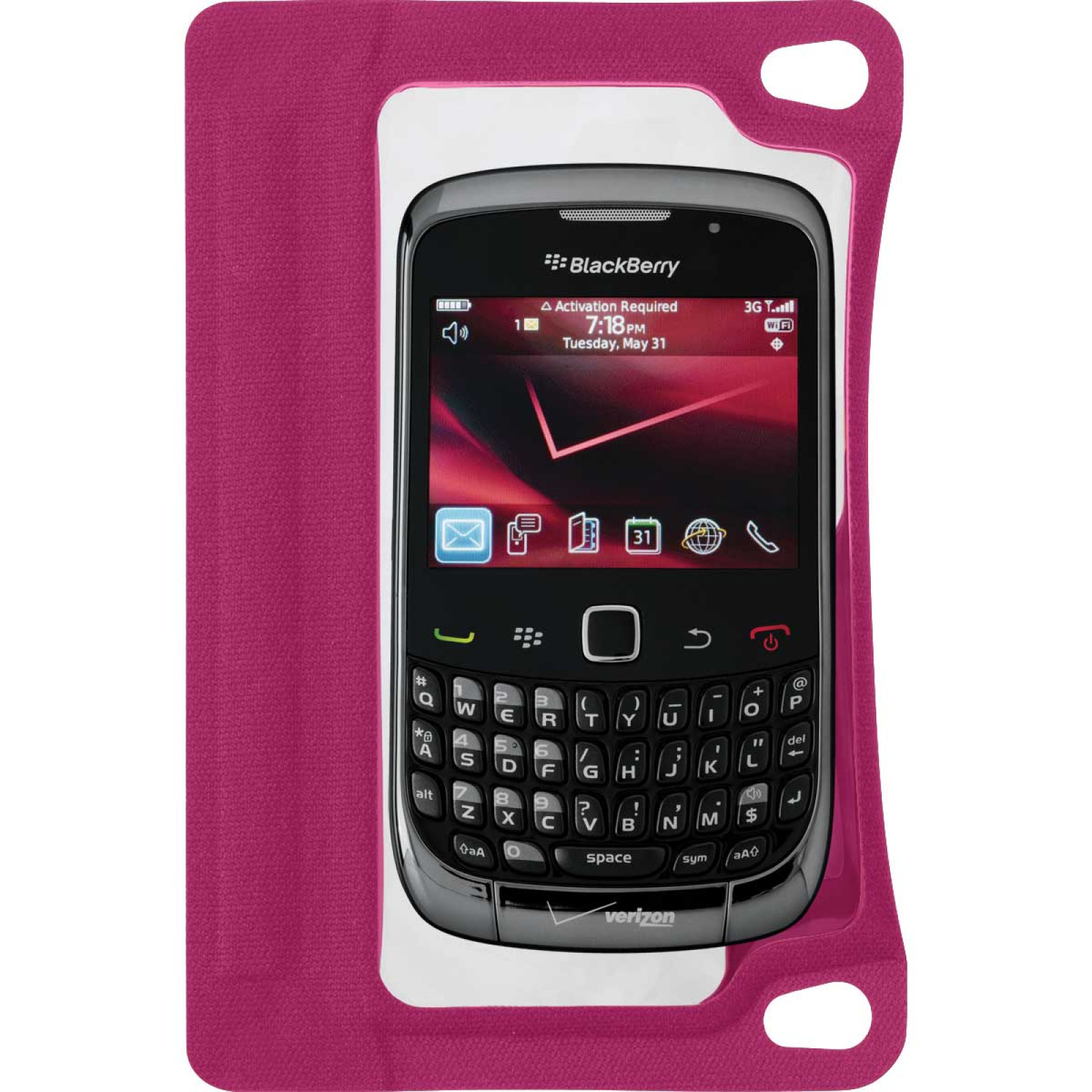 Magenta Insert
