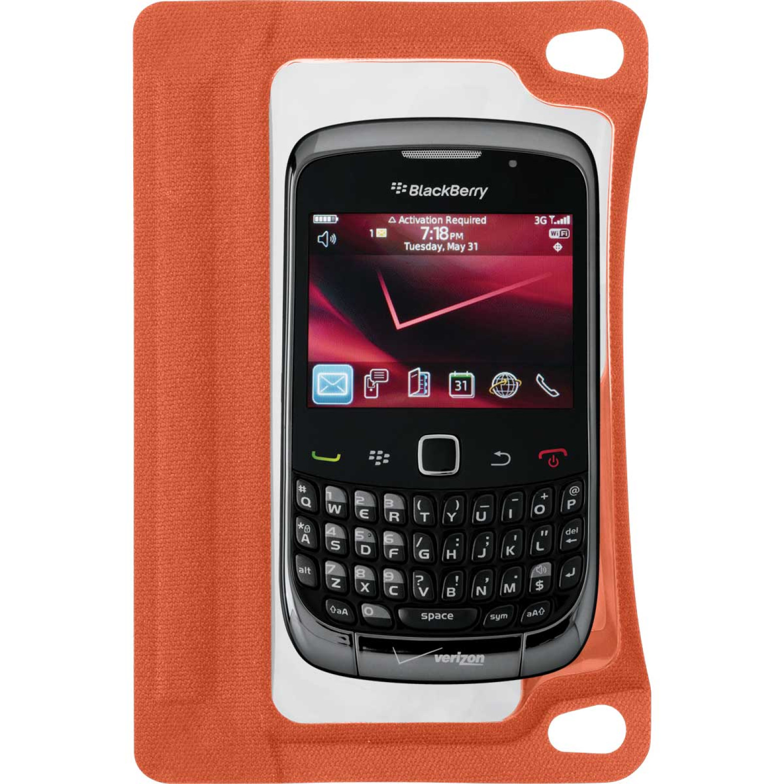 Orange Insert