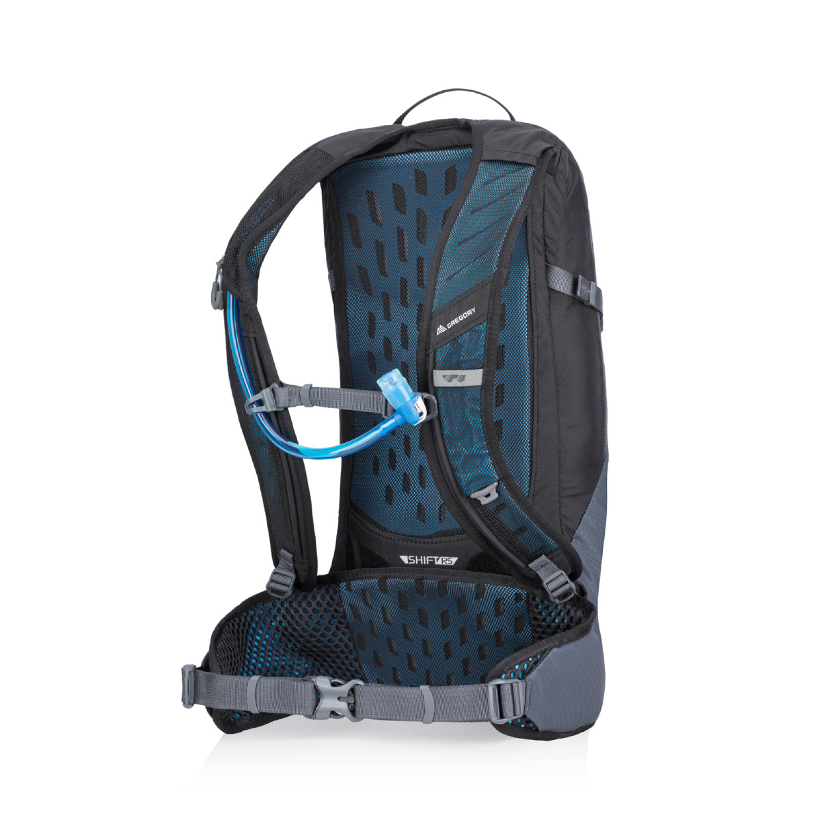 Eclipse Black - Suspensie