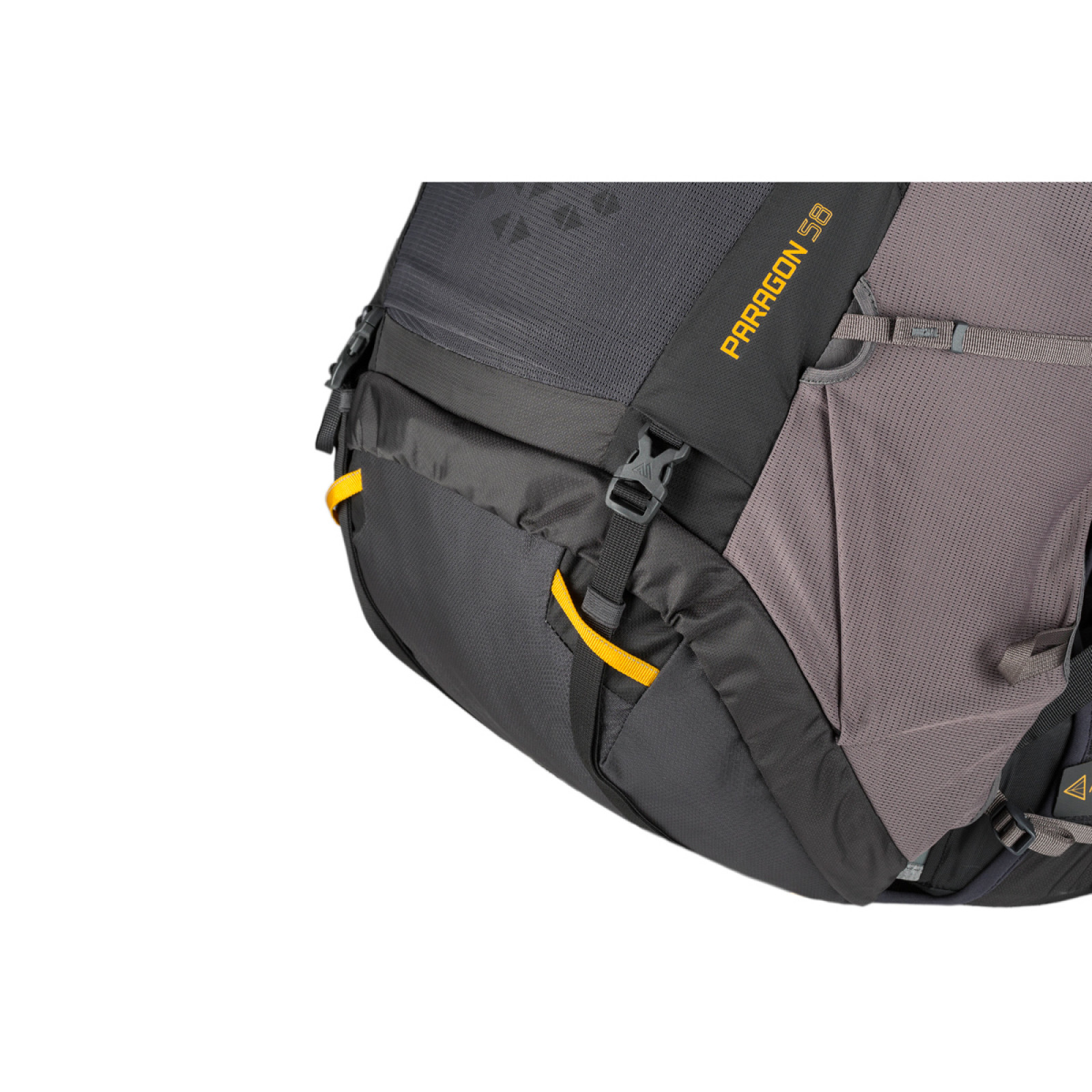 Sunset Grey - Compartiment sac de dormit