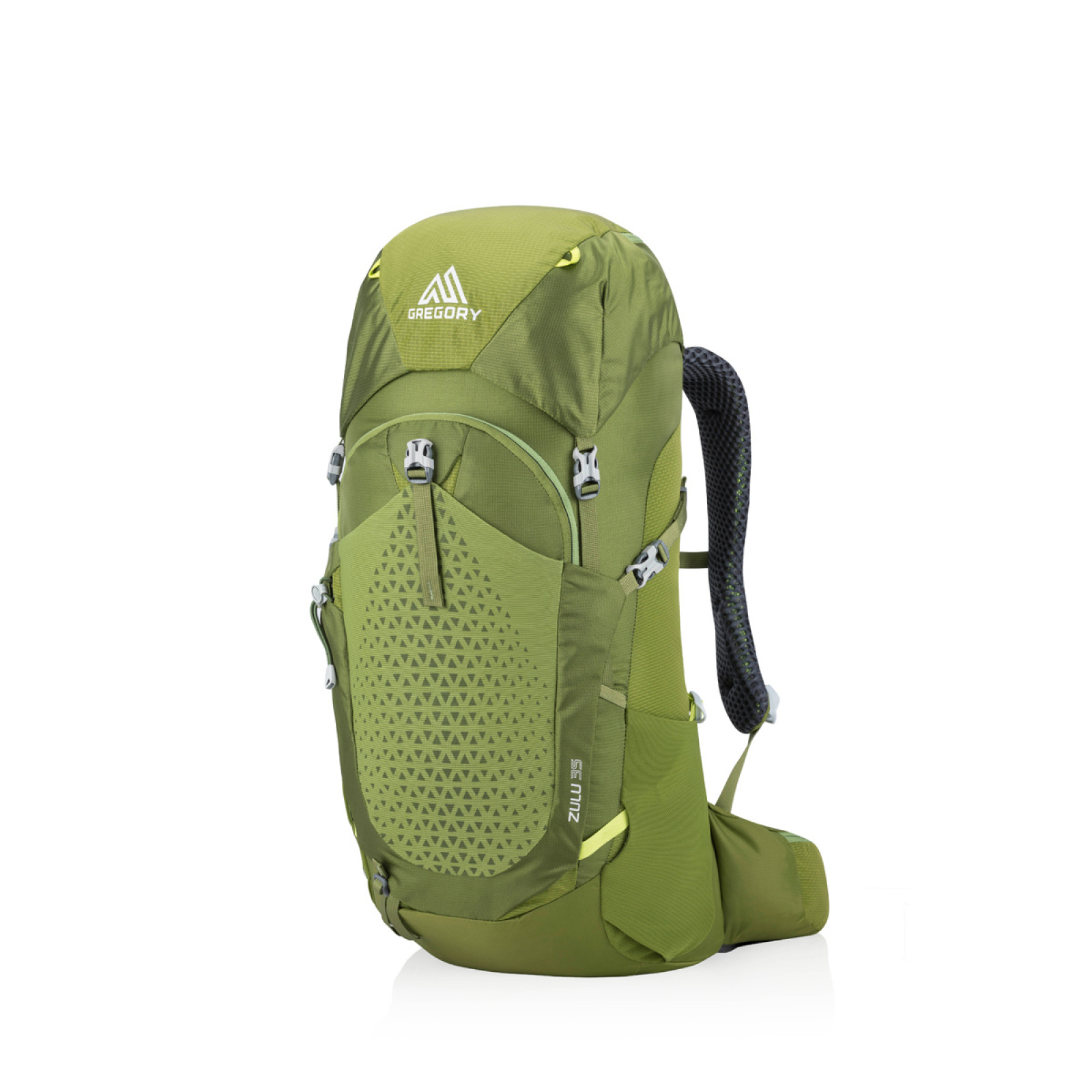 Mantis Green