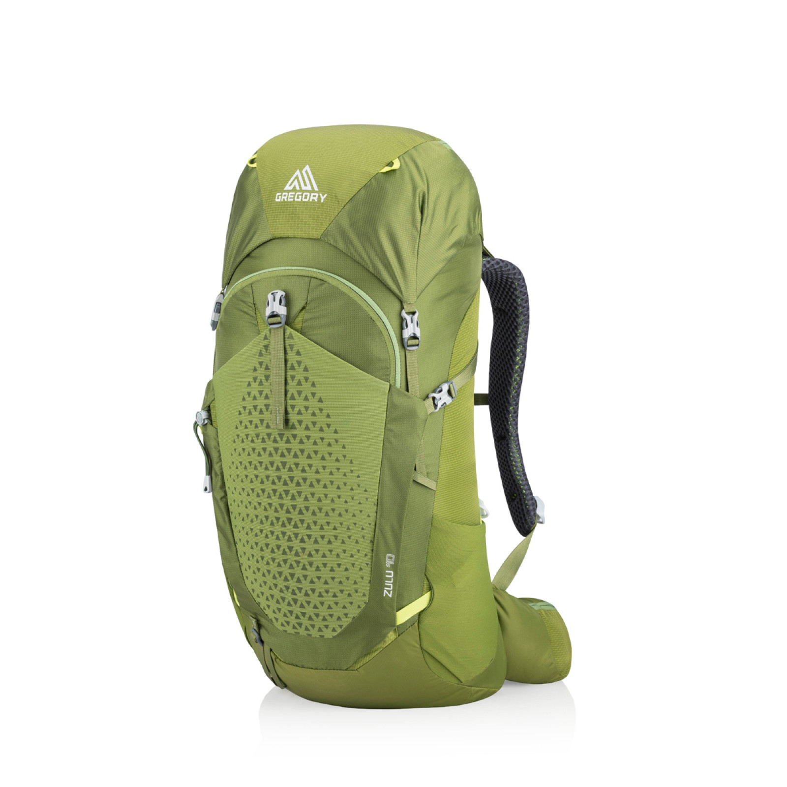 Mantis Green