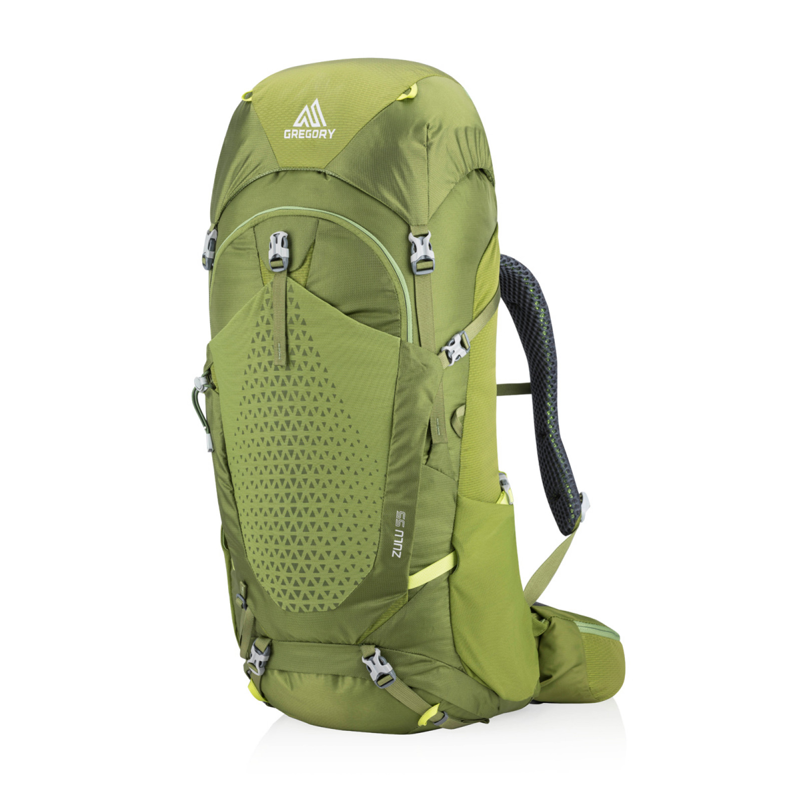 Mantis Green