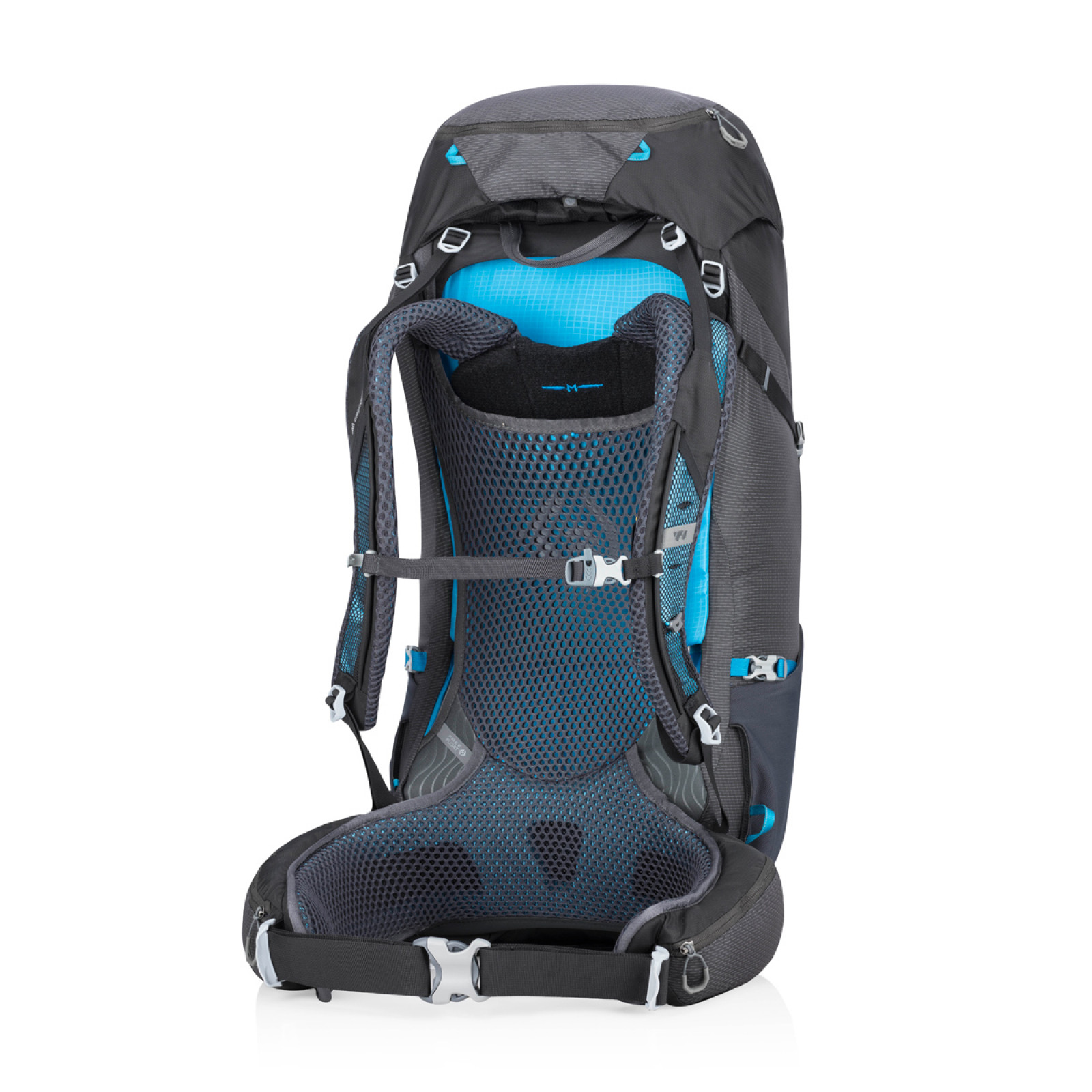 Ozone Black - Suspensie