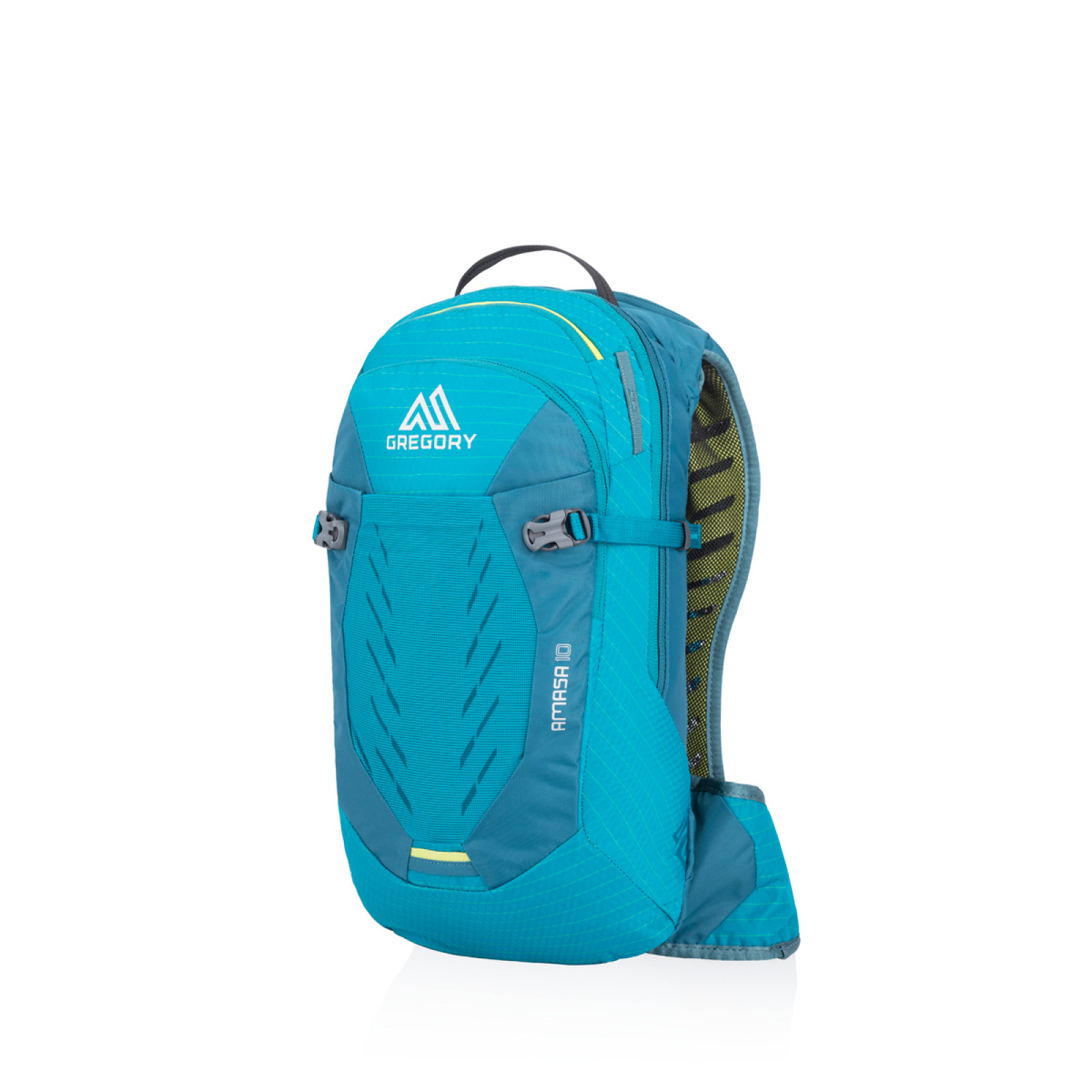 Meridian Teal