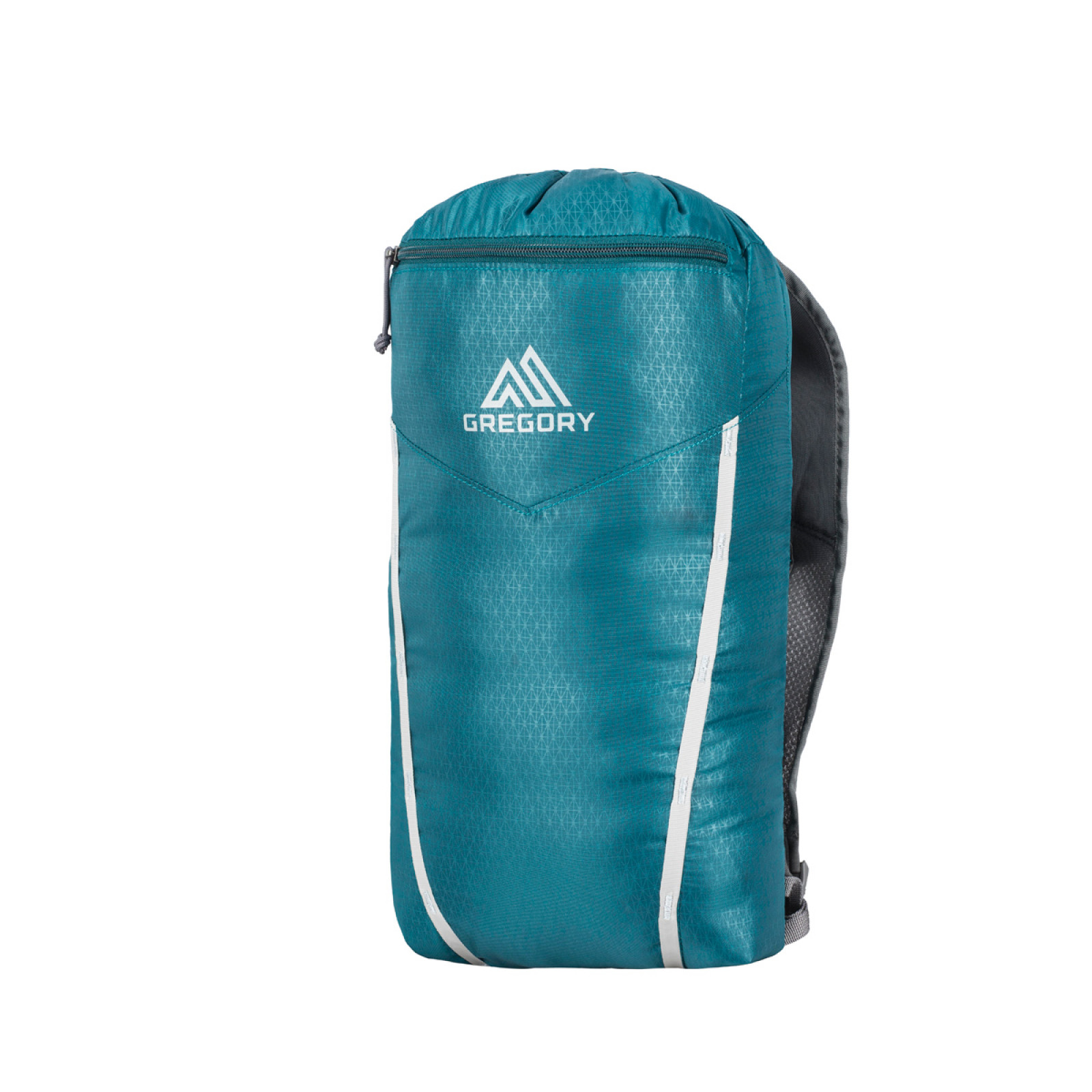 Antigua Green - Manseta pentru rezervorul sistemului de hidratare / Rucsac minimal