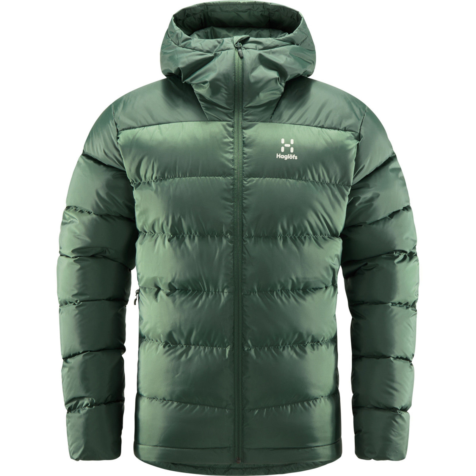 Fjell Green
