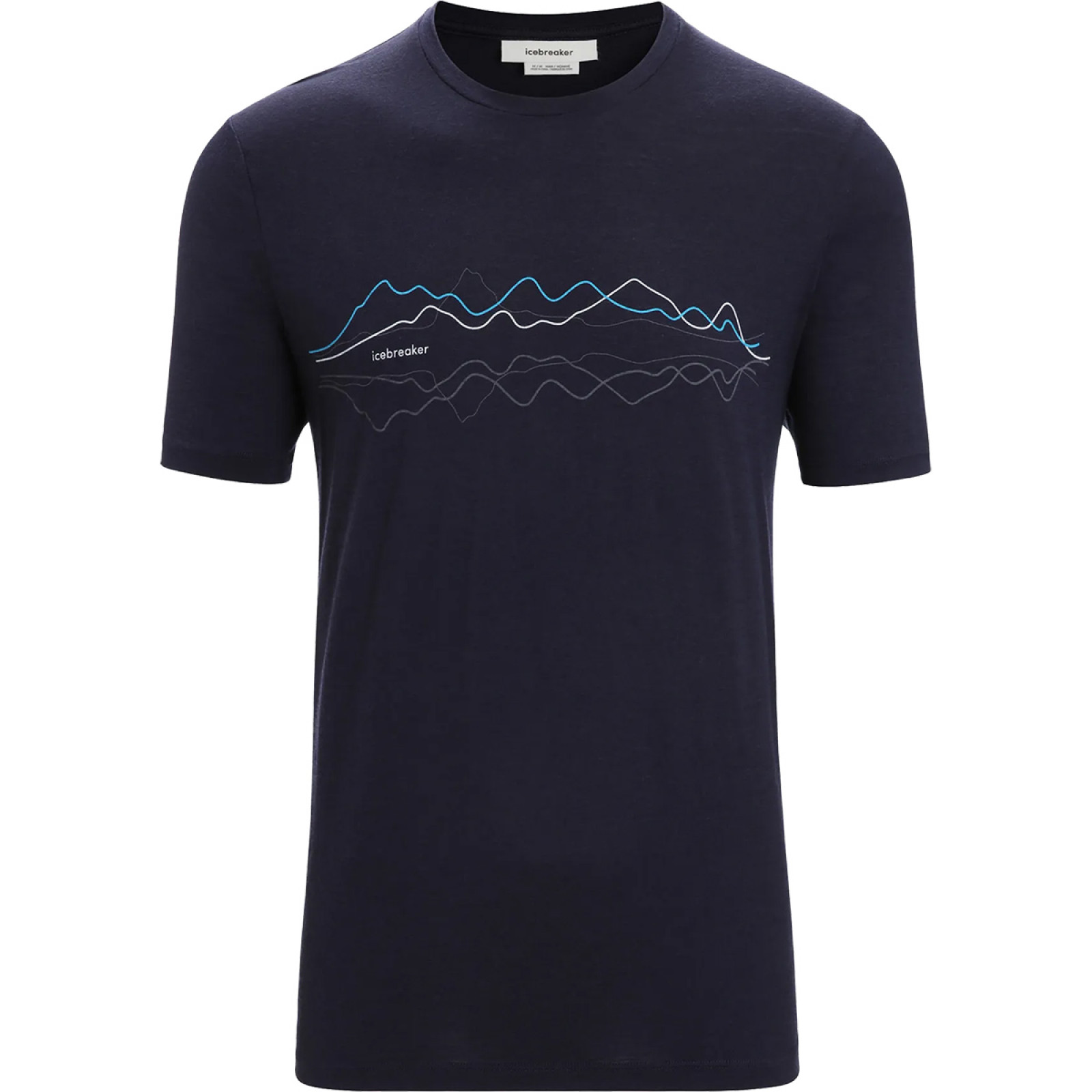 Midnight Navy