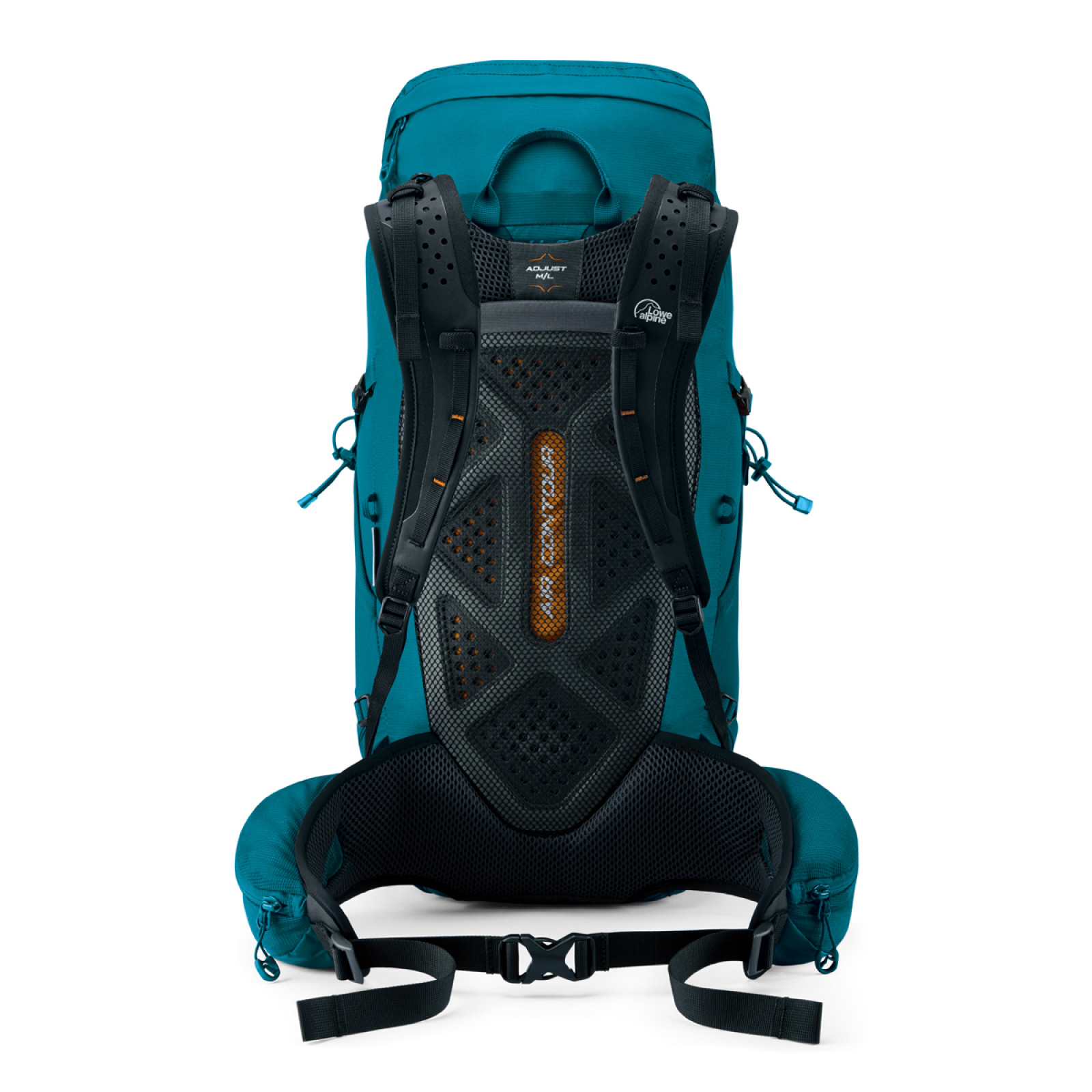 Lagoon Blue - Suspensie