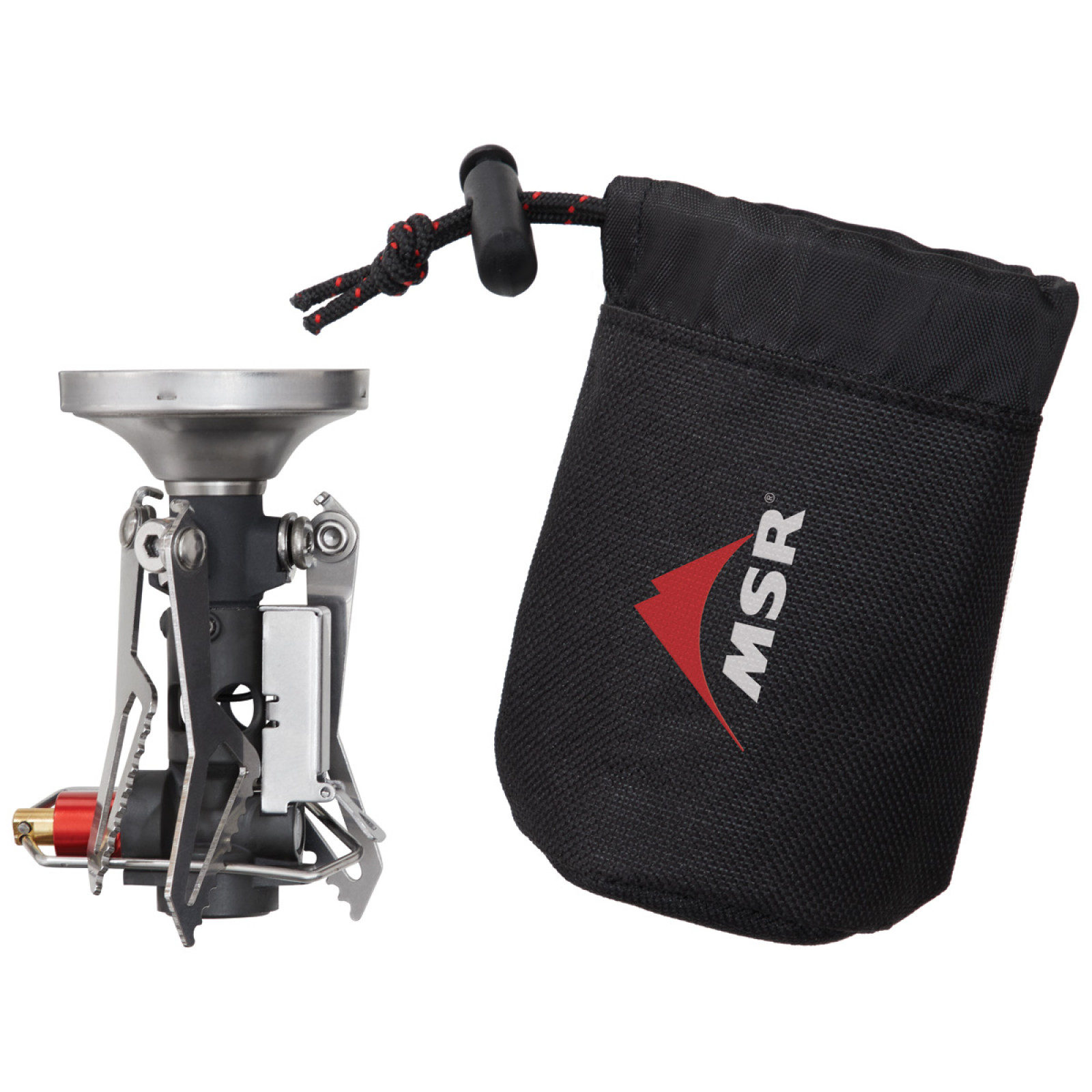 Impachetat / Sac de transport
