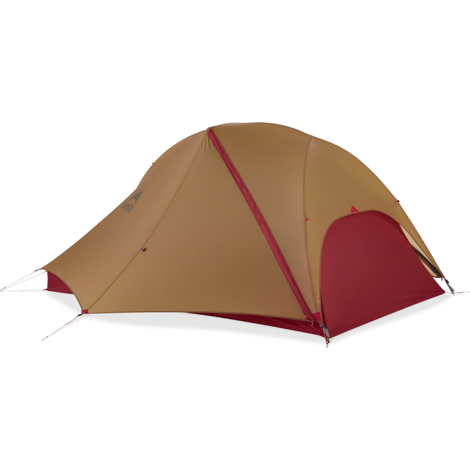 Tan - Tenda de ploaie deschisa