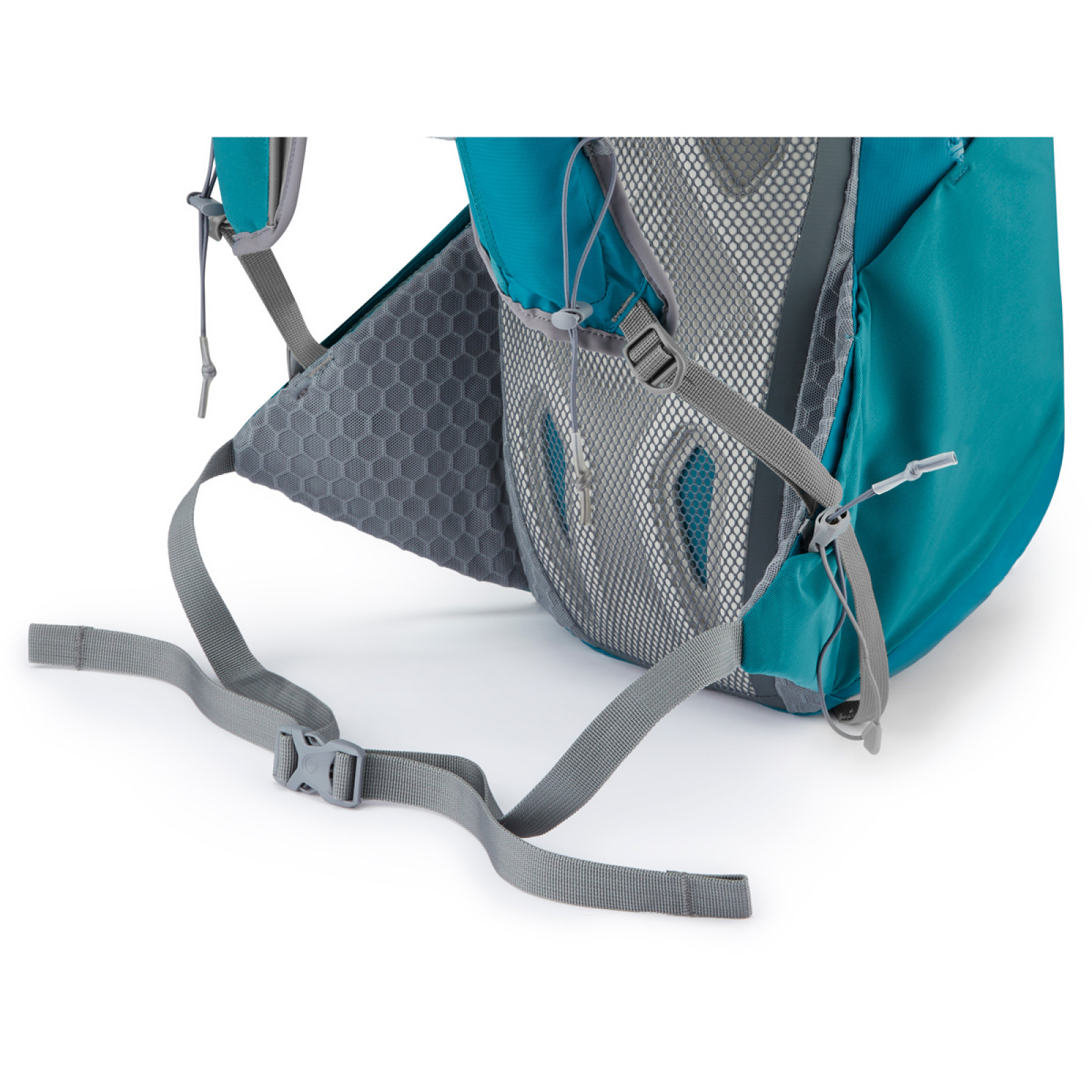 Marina Blue - Centura lombara