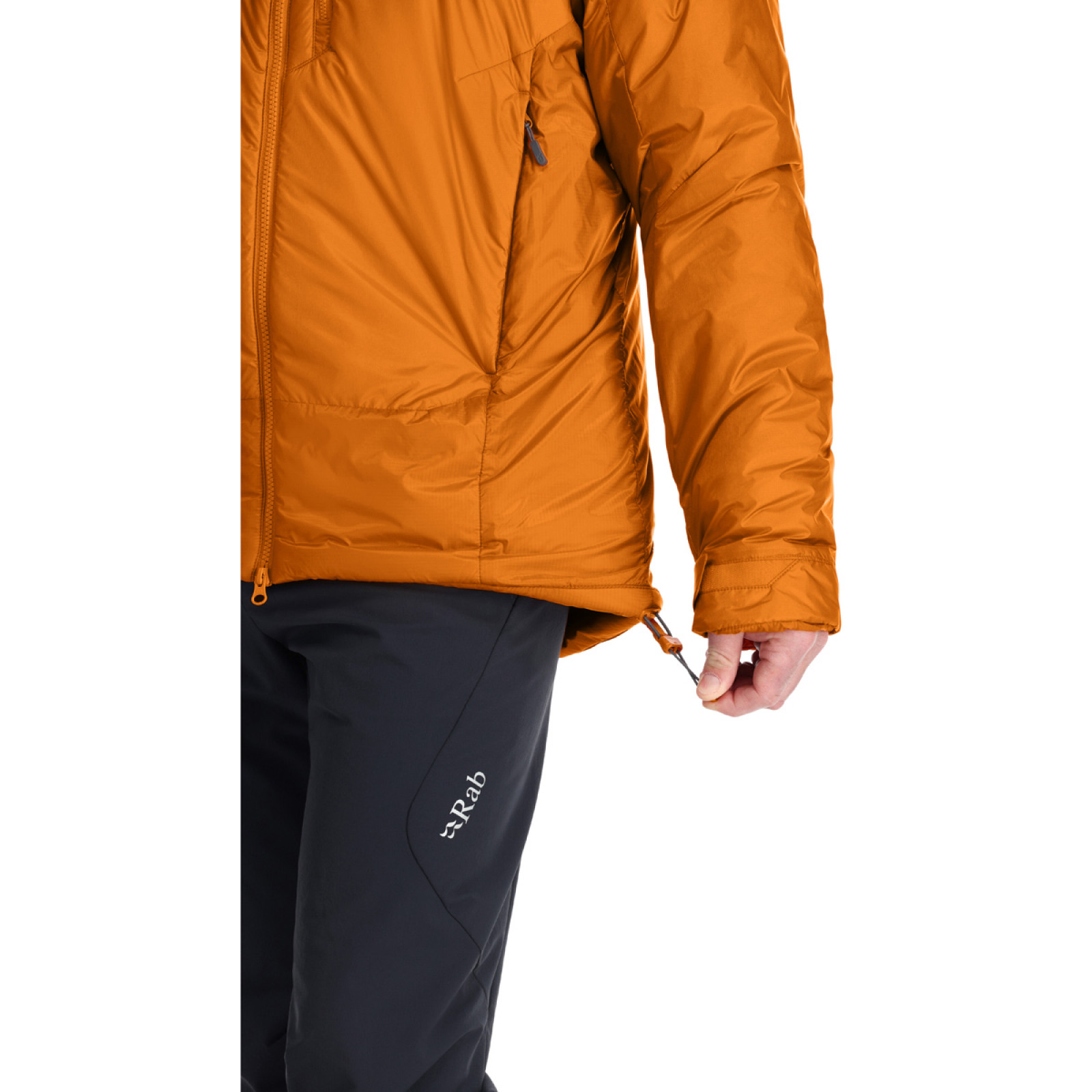 Rab Men's Generator Alpine Jacket Jacheta Termica Barbati