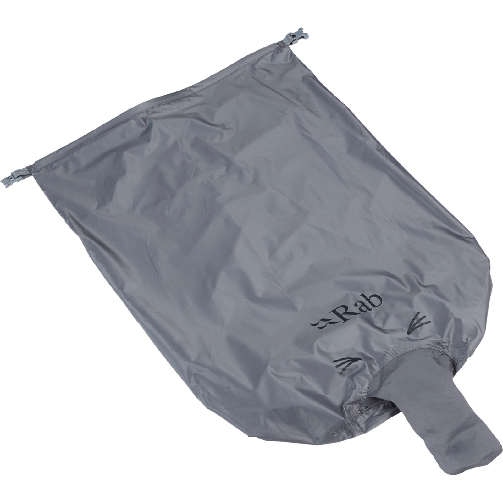 Firecracker - Sac de umflare dezumflat
