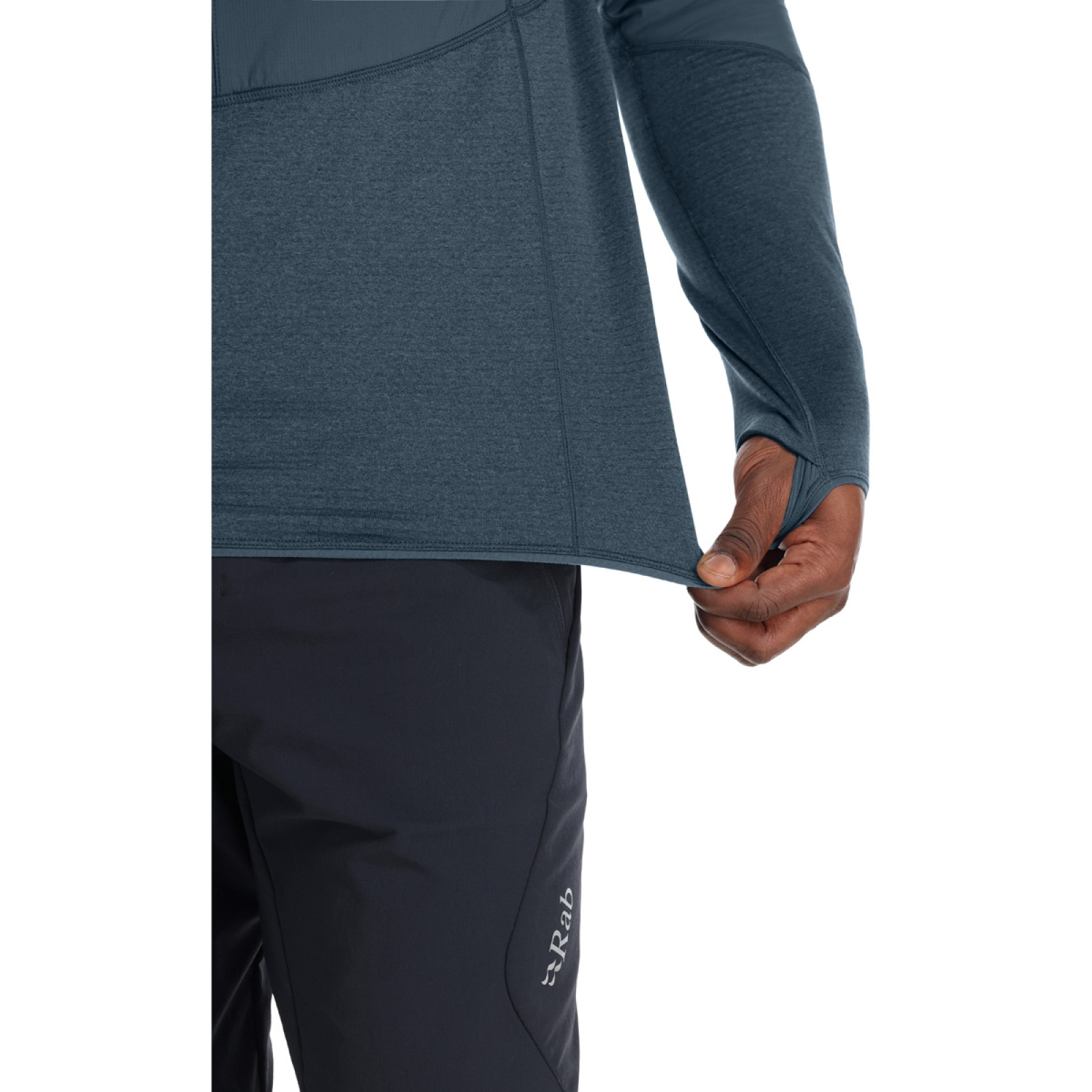 Orion Blue - Tiv elastic