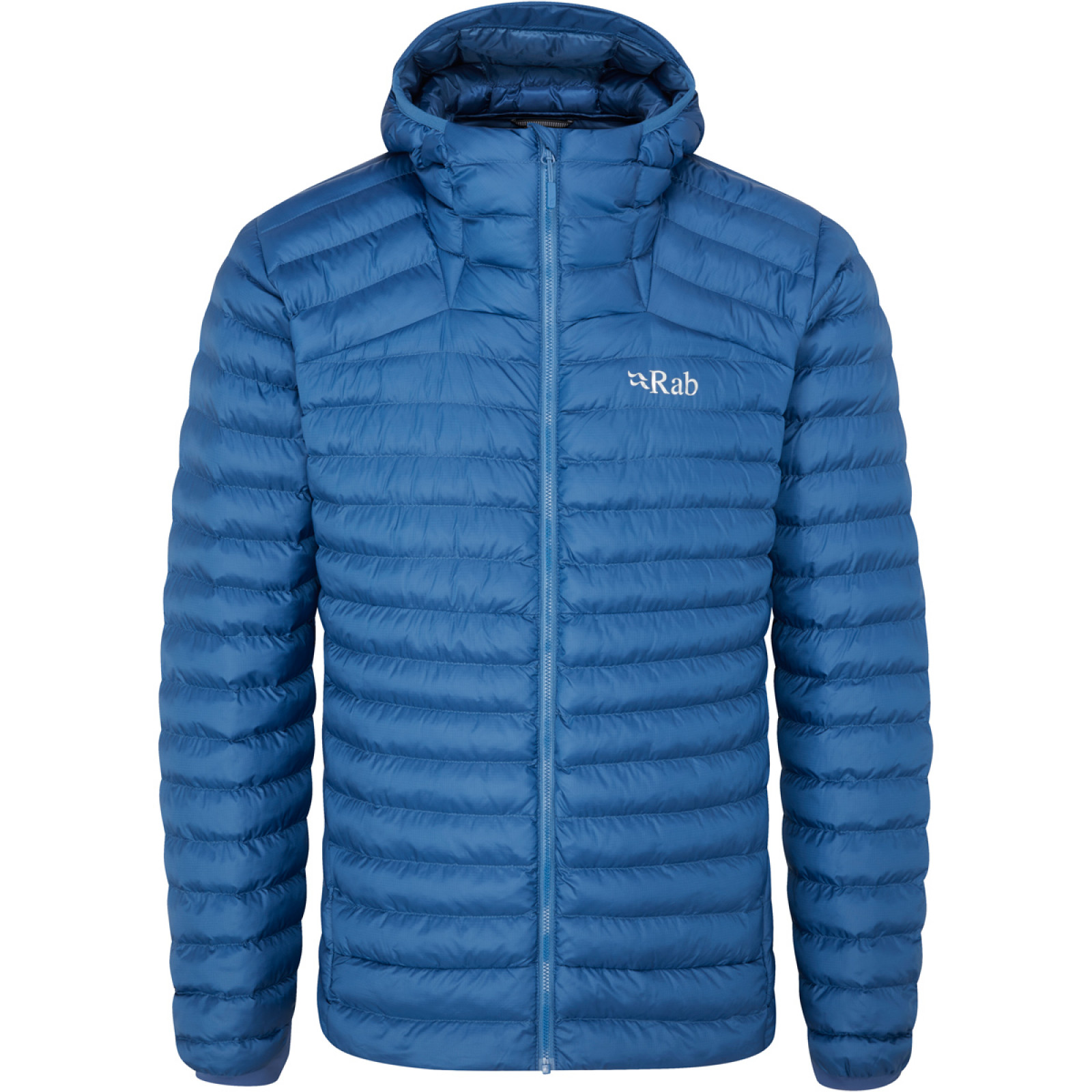Rab Men's Cirrus Alpine Insulated Jacket Jacheta Termica Barbati