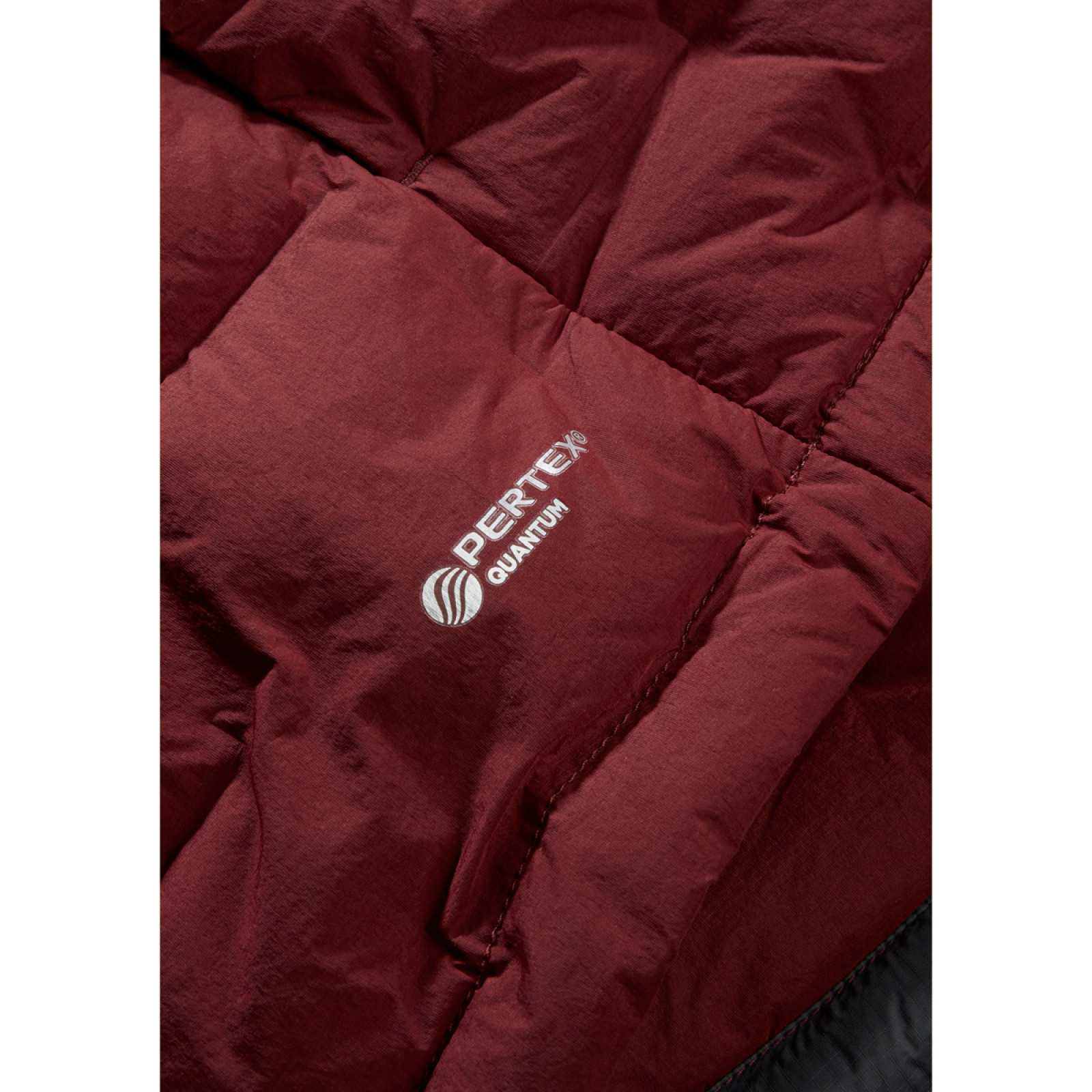 Oxblood Red - Logo material
