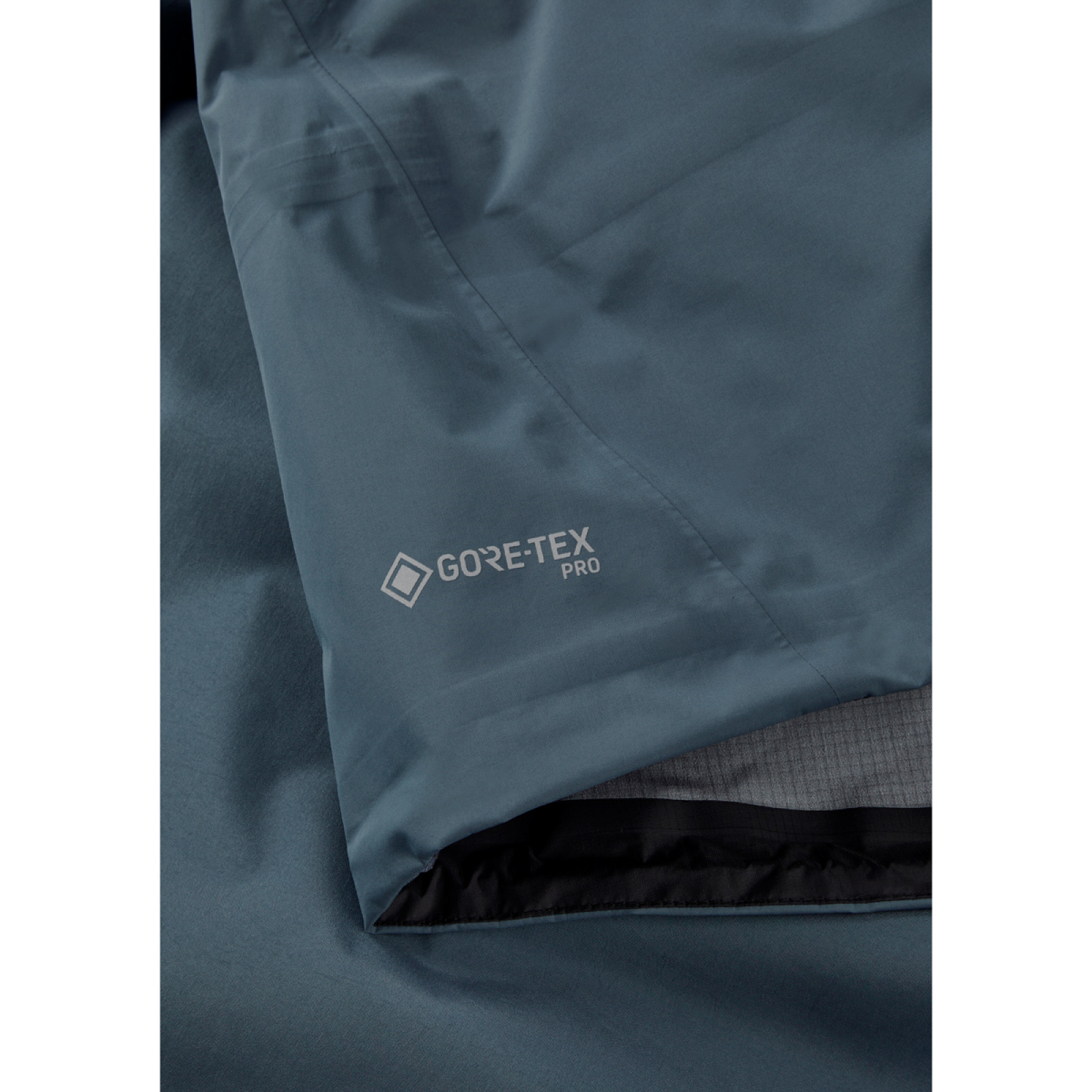 Orion Blue - Logo material