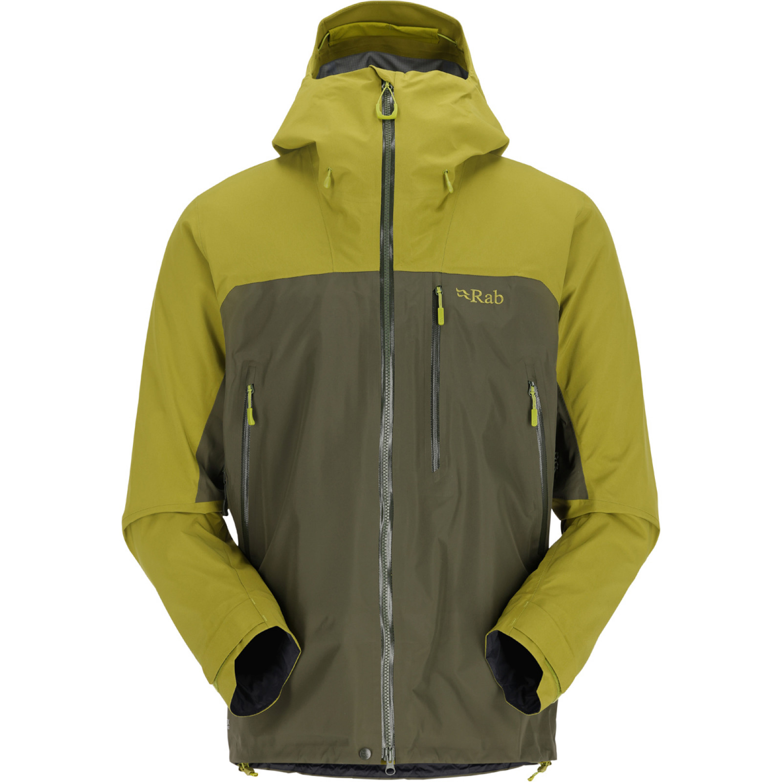 Aspen Green / Army