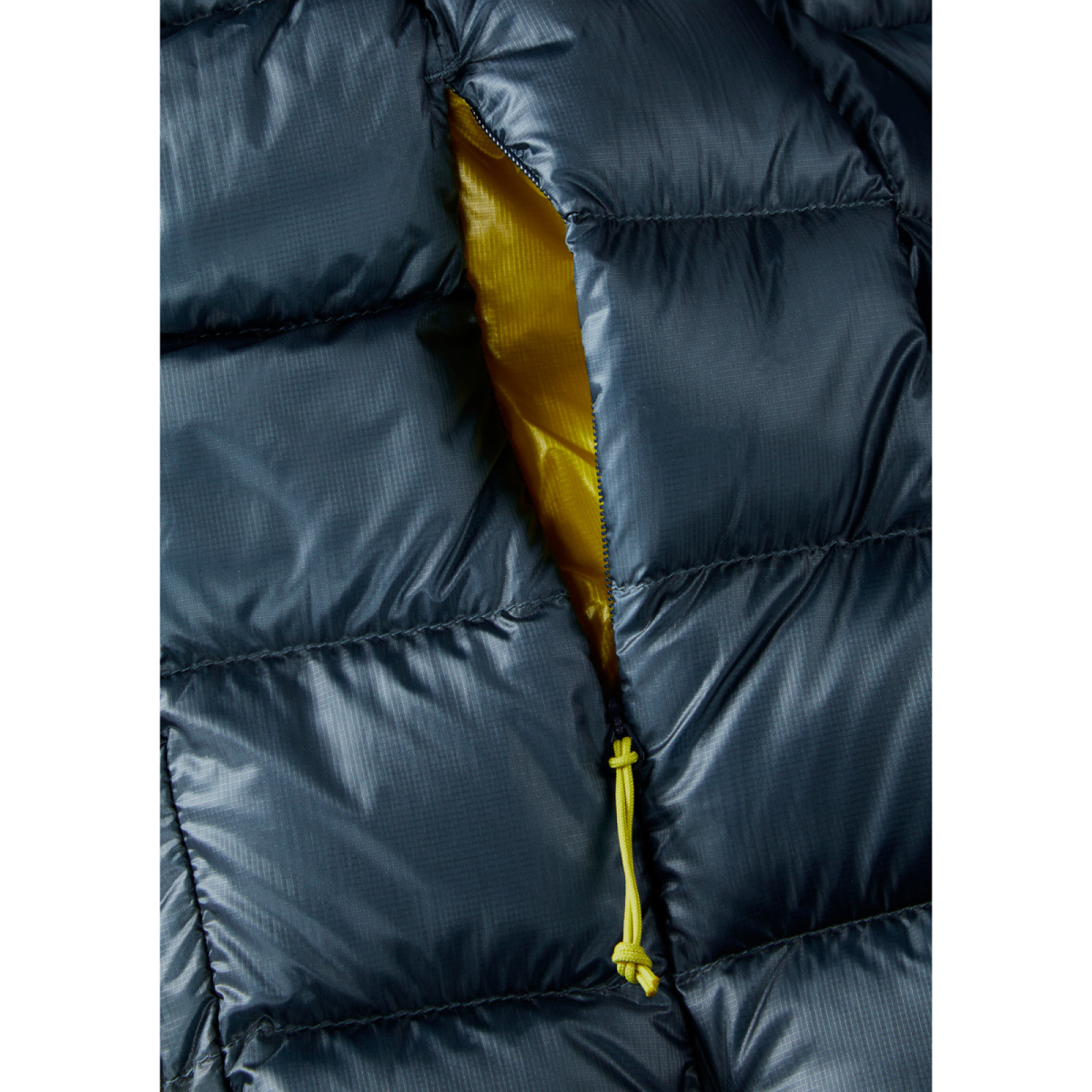 Orion Blue - Buzunar pentru mana deschis