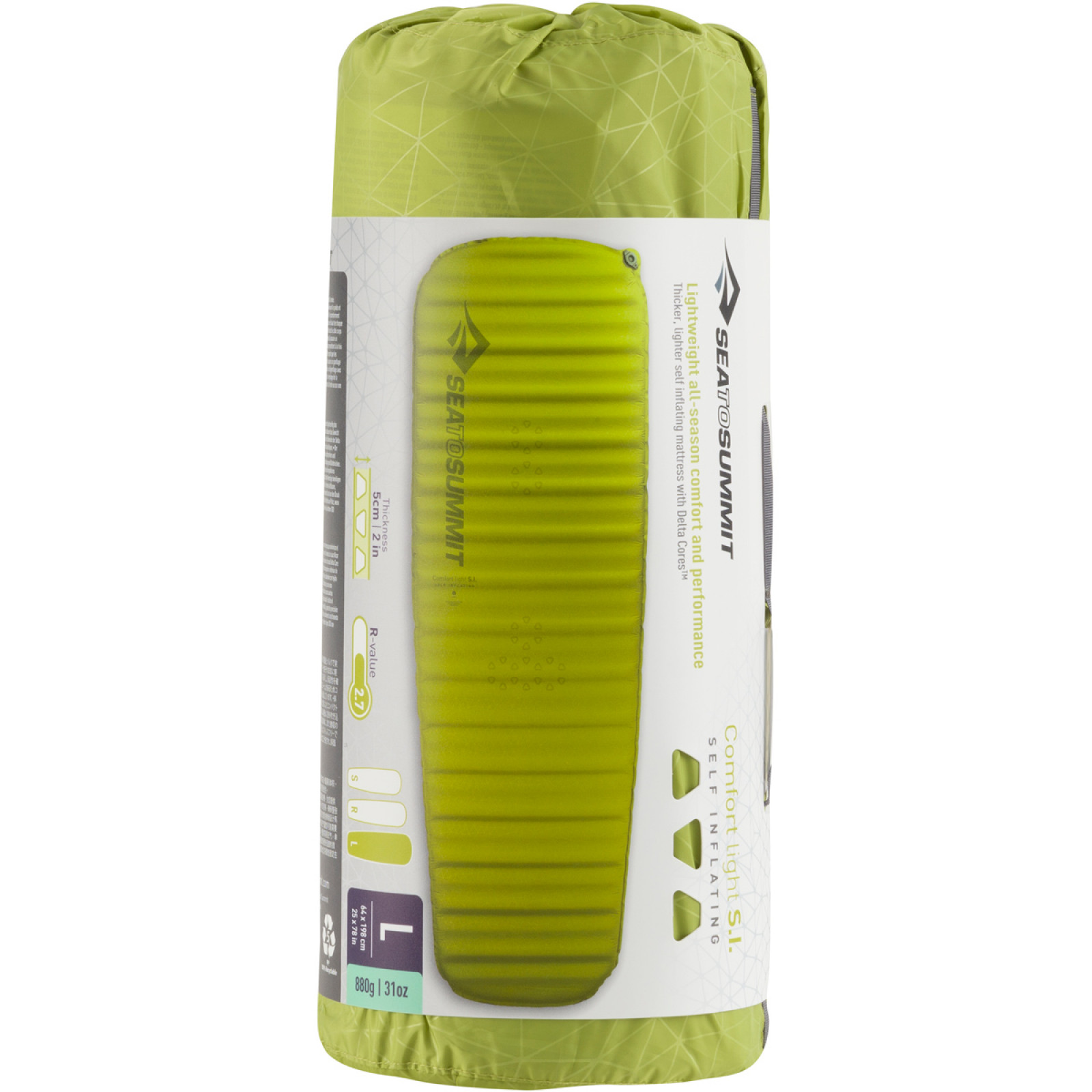 Green - Ambalata