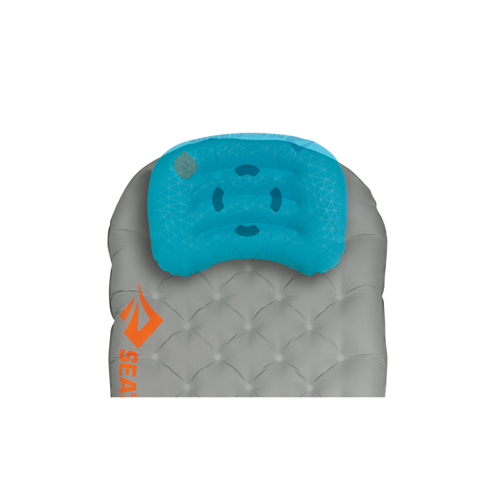 Smoke - Sistem de prindere perna Pillow Lock™