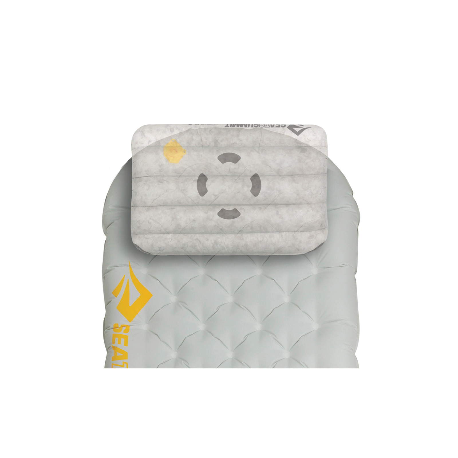 Shadow - Sistem prindere perna Pillow Lock™