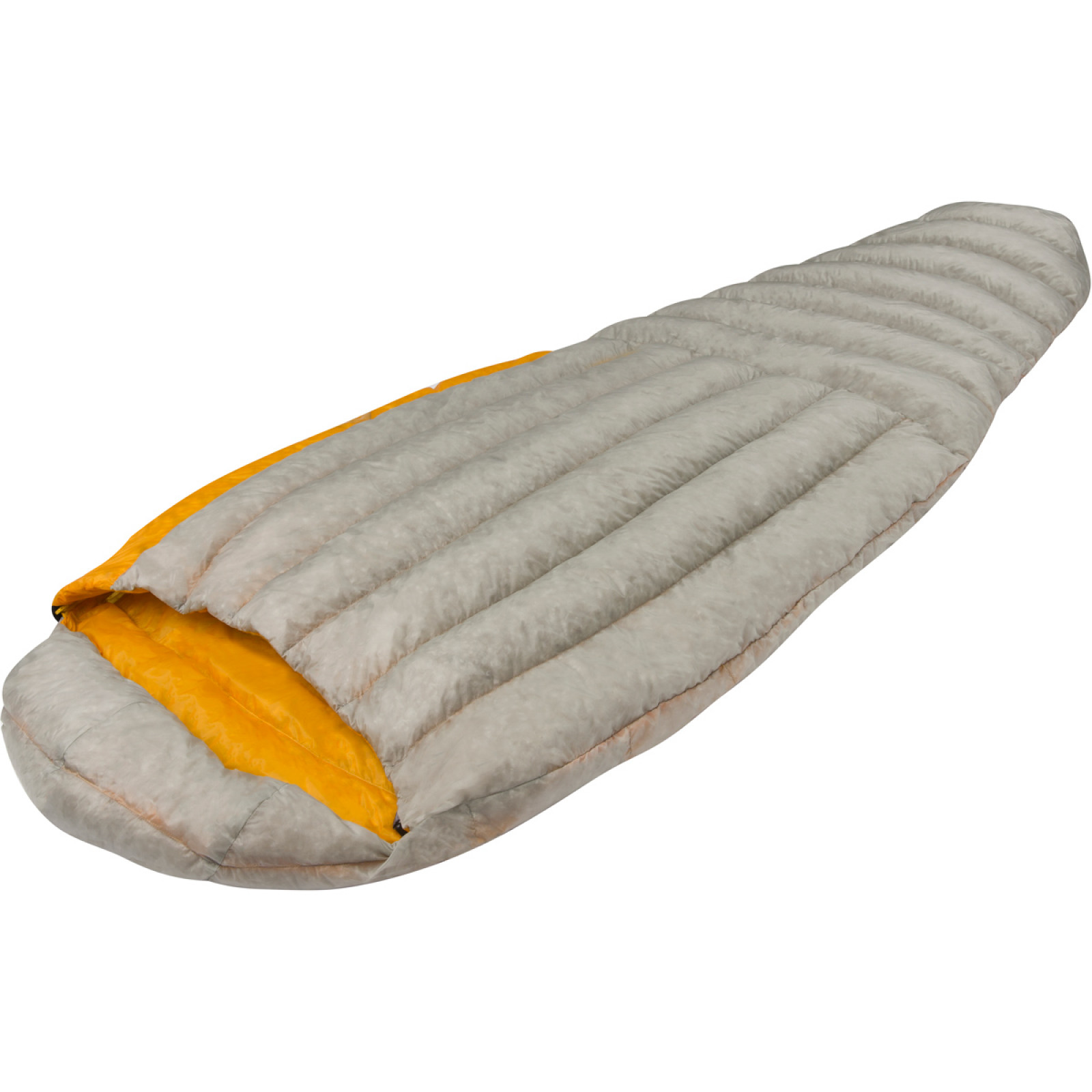 Light Grey / Yellow 