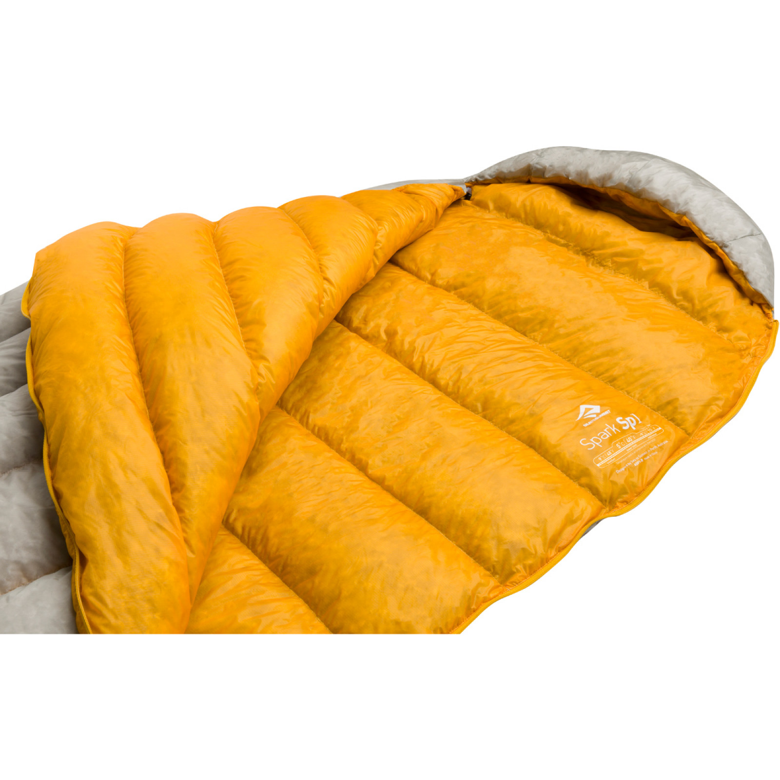 Light Grey / Yellow - Interior
