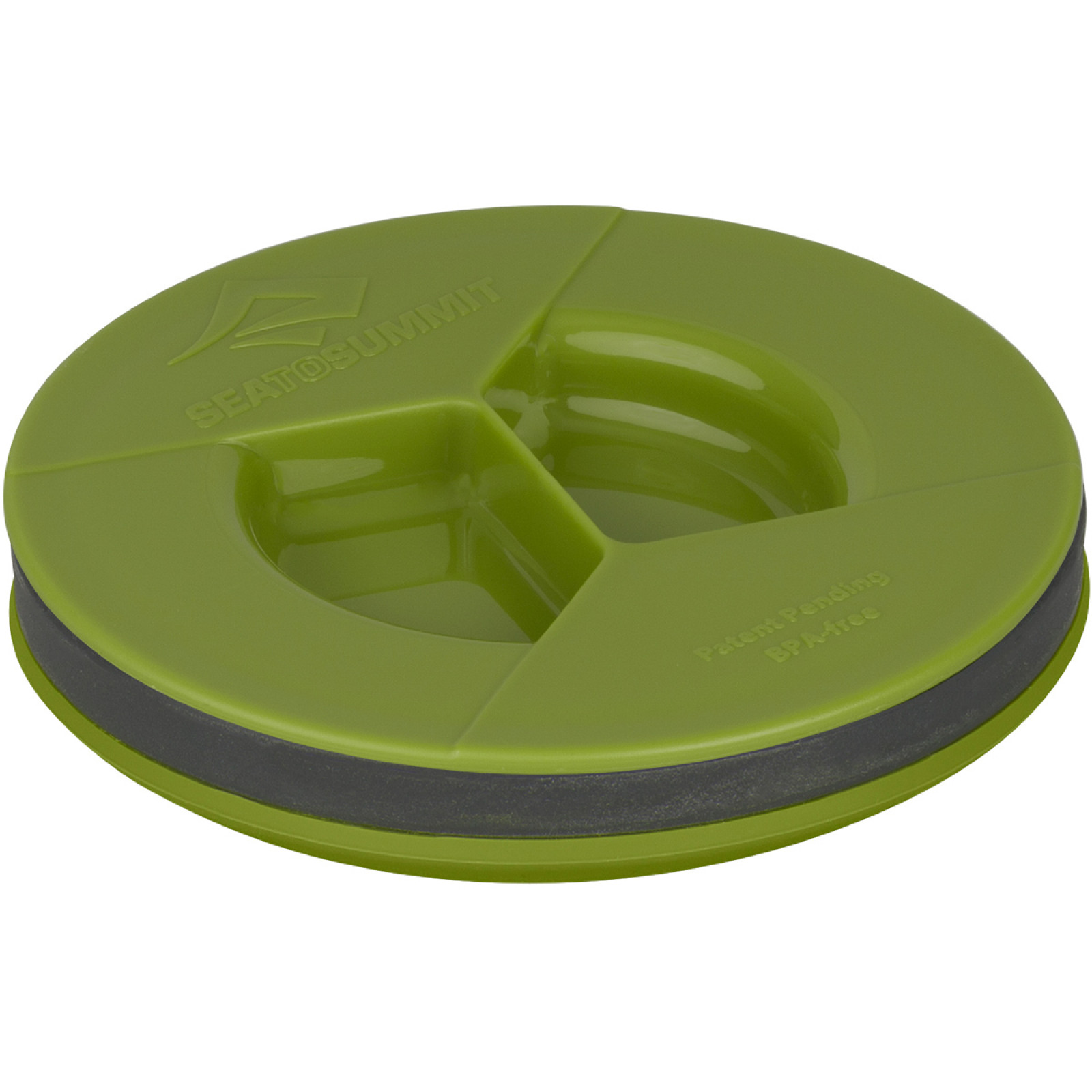 Olive - Strans