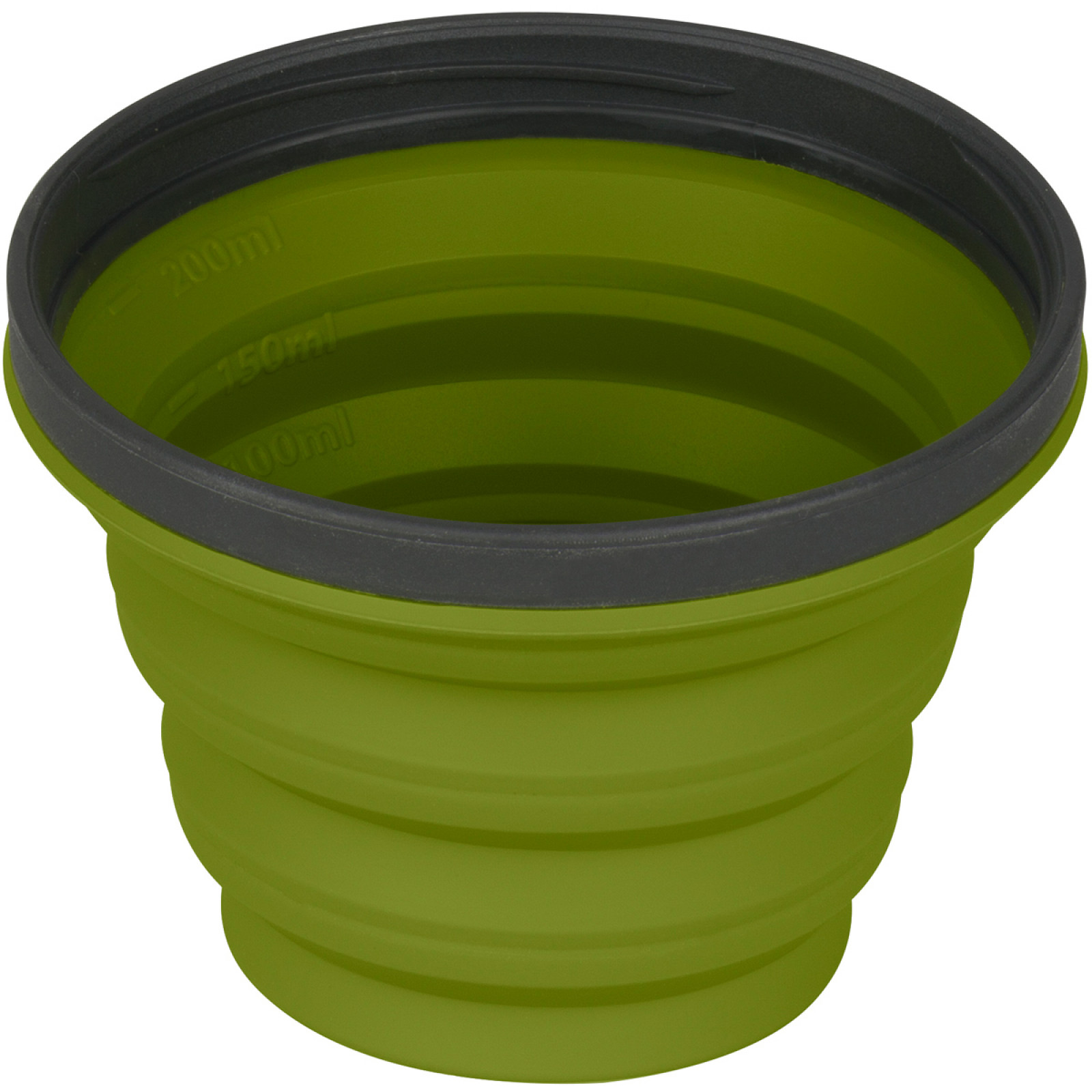 Olive - Fara capac