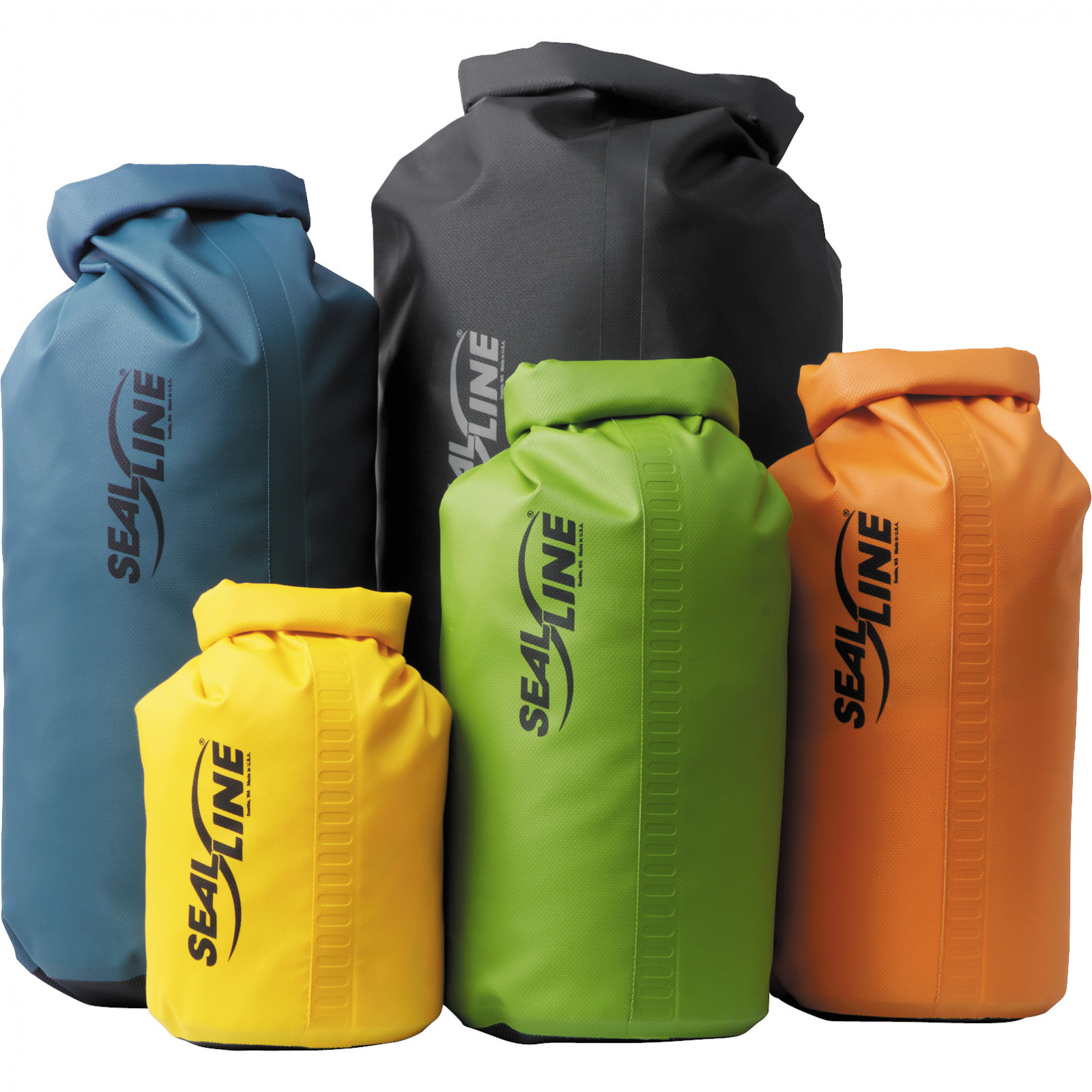 SealLine Baja Dry Bags