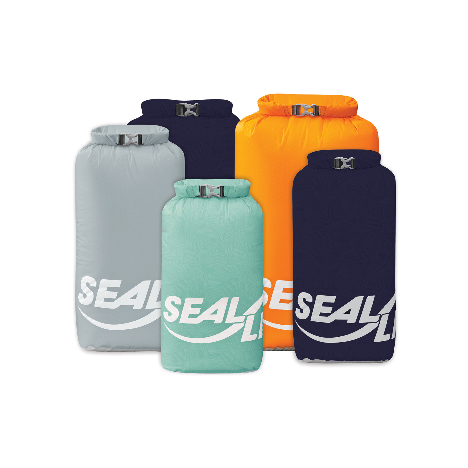 SealLine Blocker Dry Sacks Group