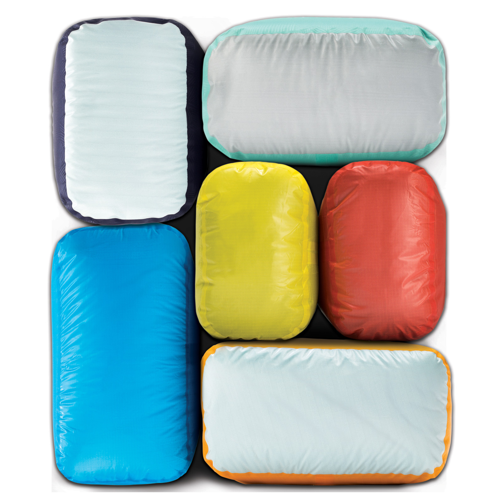 Blocker Sacks Packing