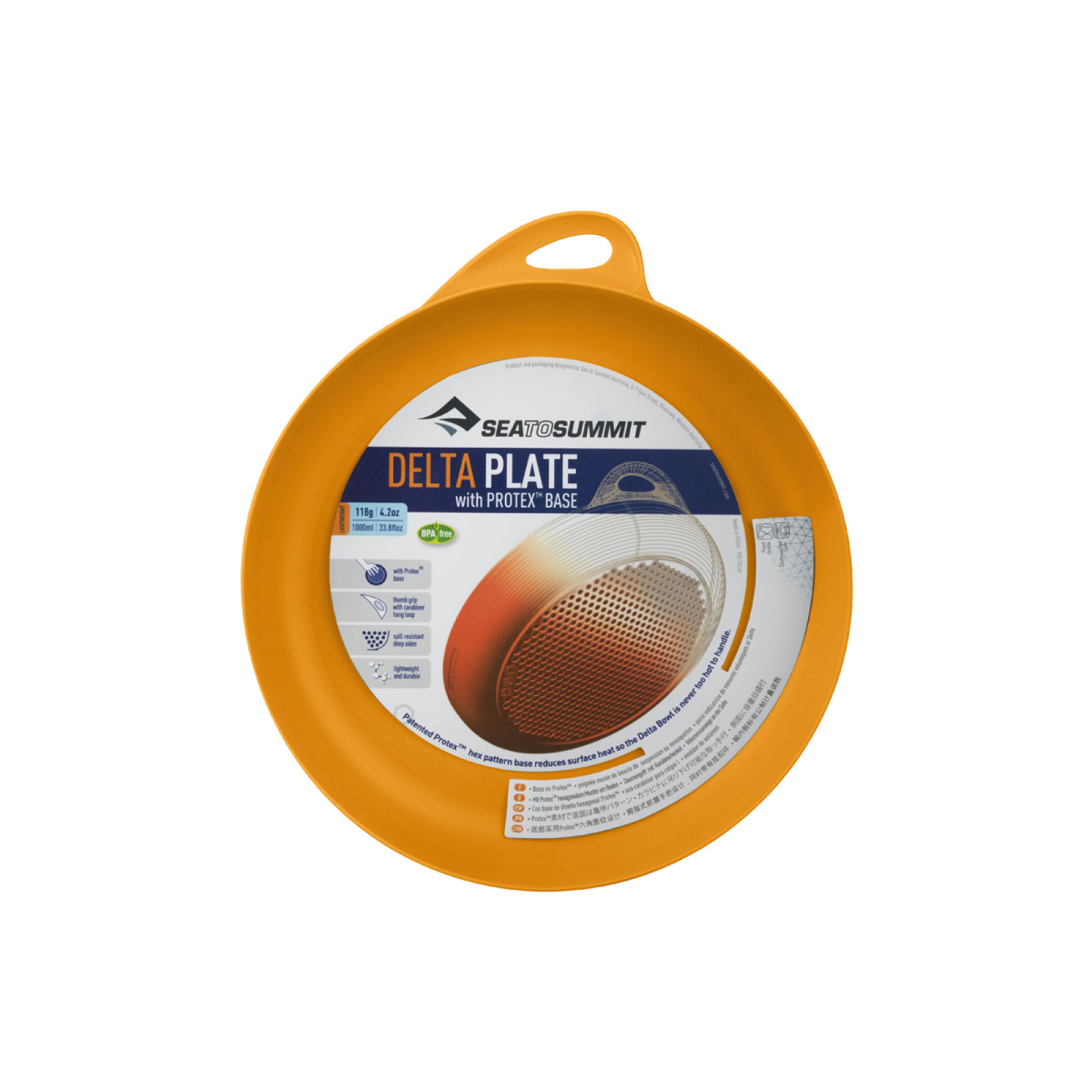 Orange - Impachetata