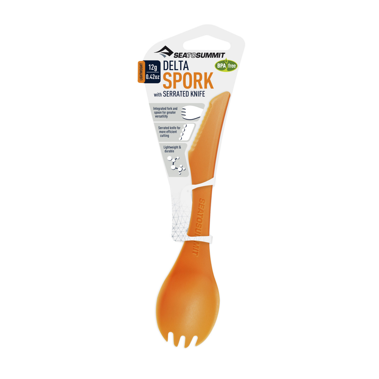 Orange - Impachetata