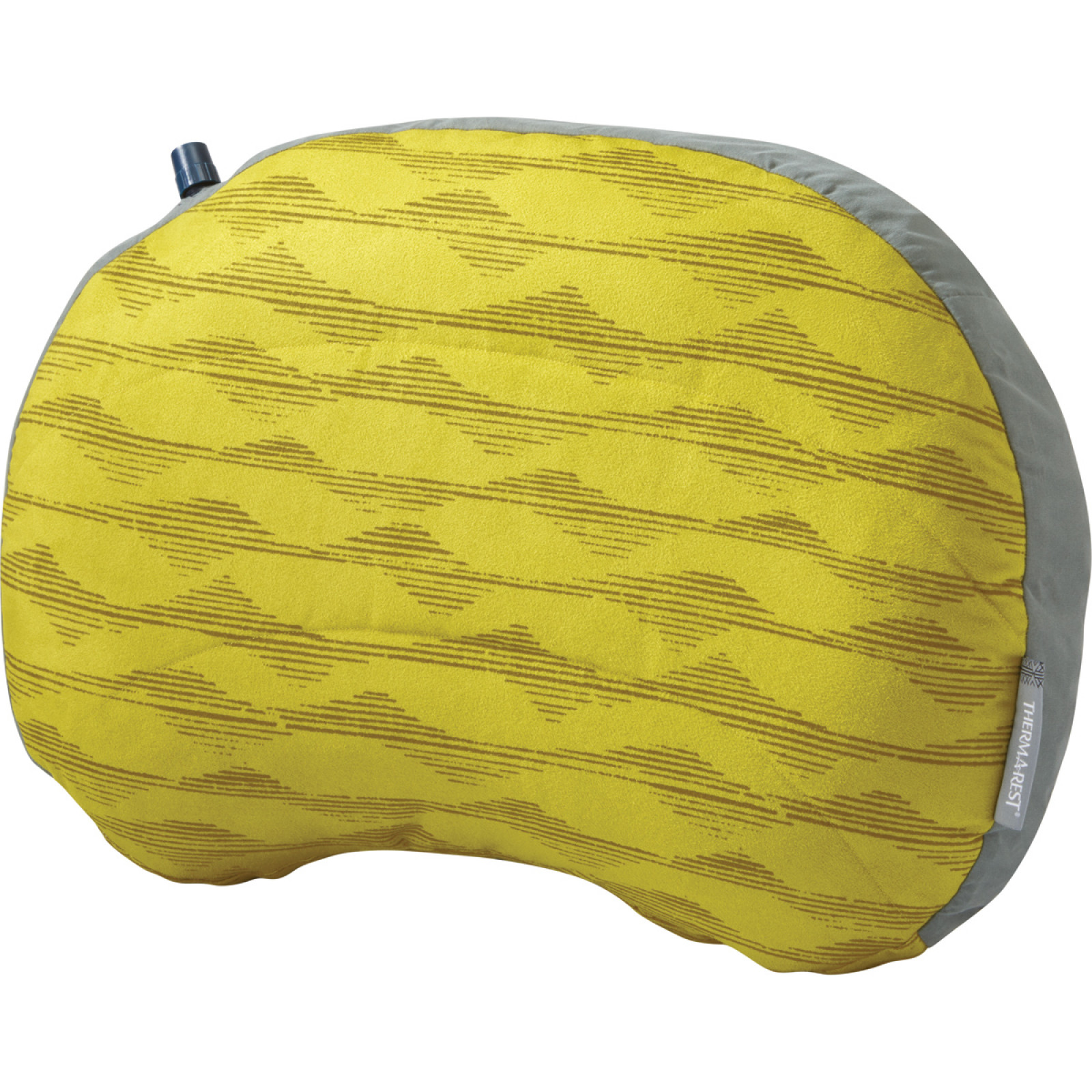 Yellow Mountains
