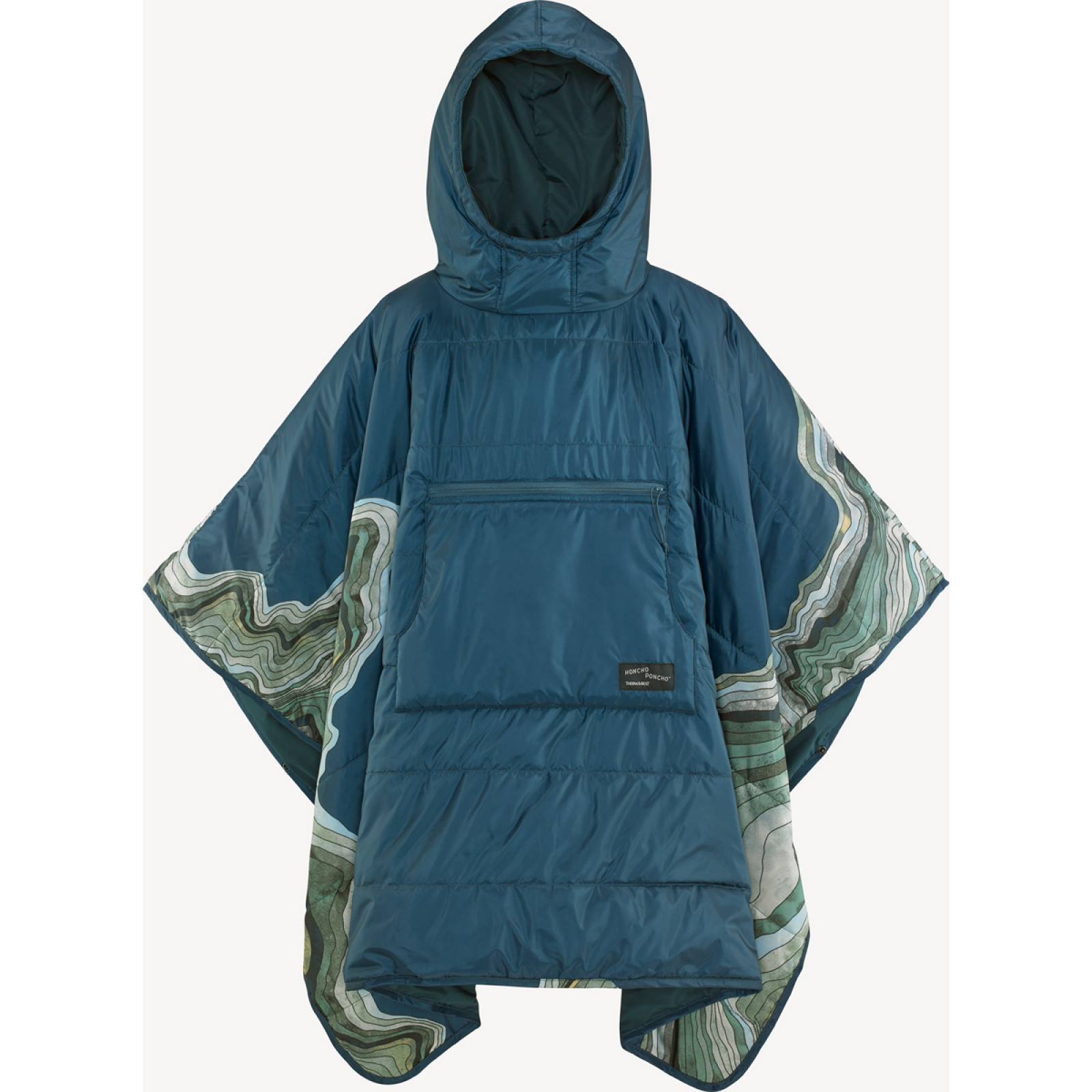 Topo Wave