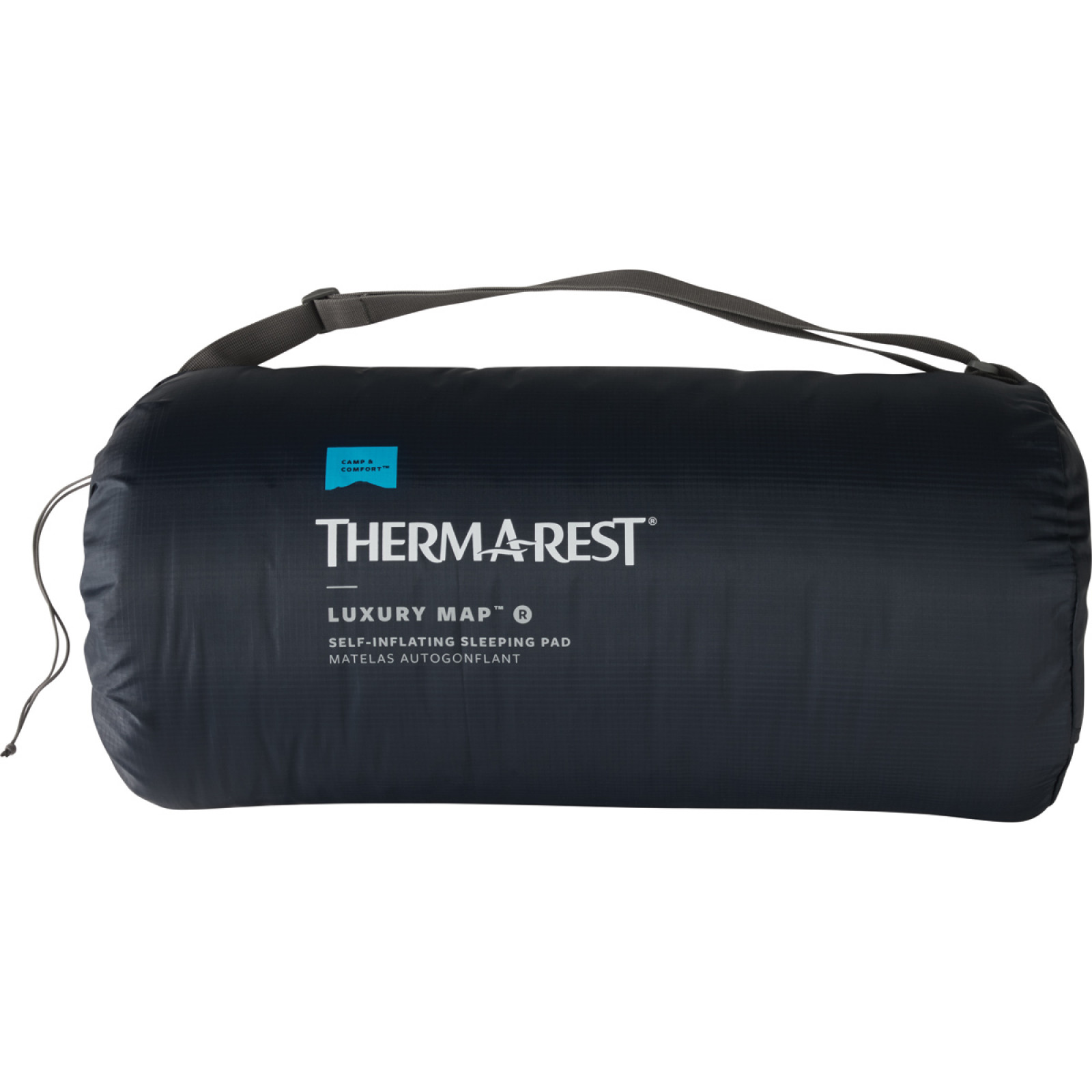 Poseidon Blue - Sac de transport